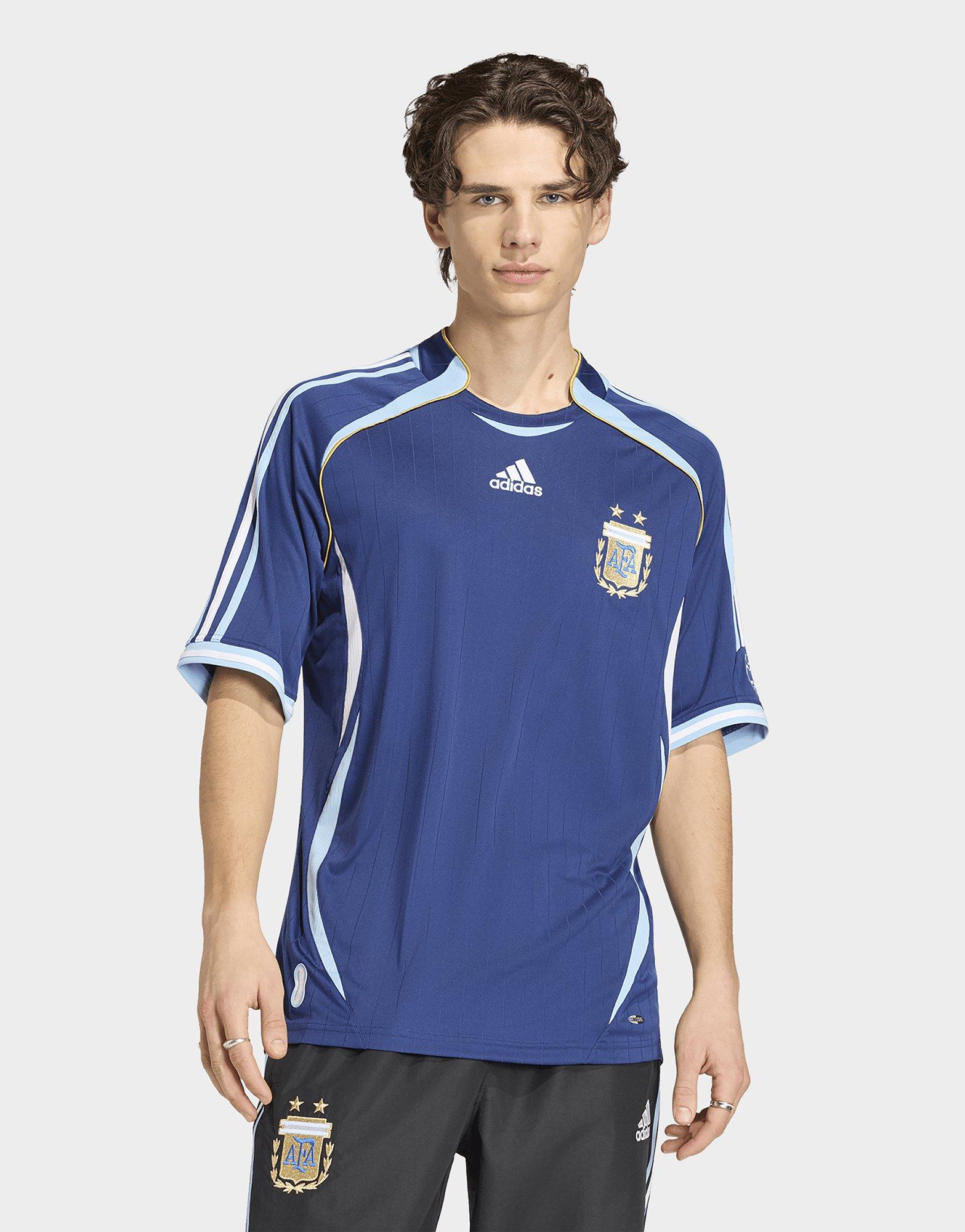 adidas Maglia Away Argentina 2006