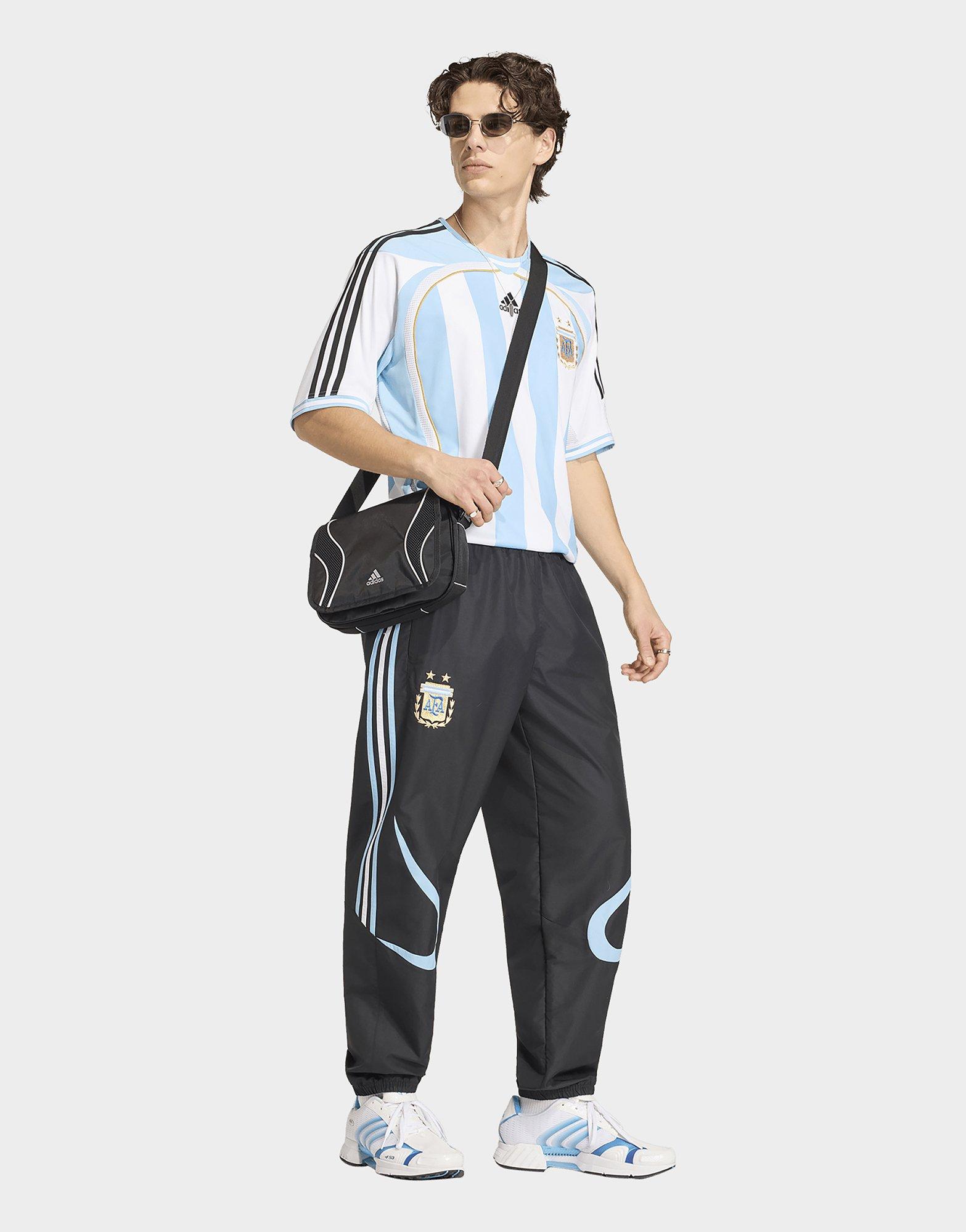 adidas Argentinien Heimtrikot 2006