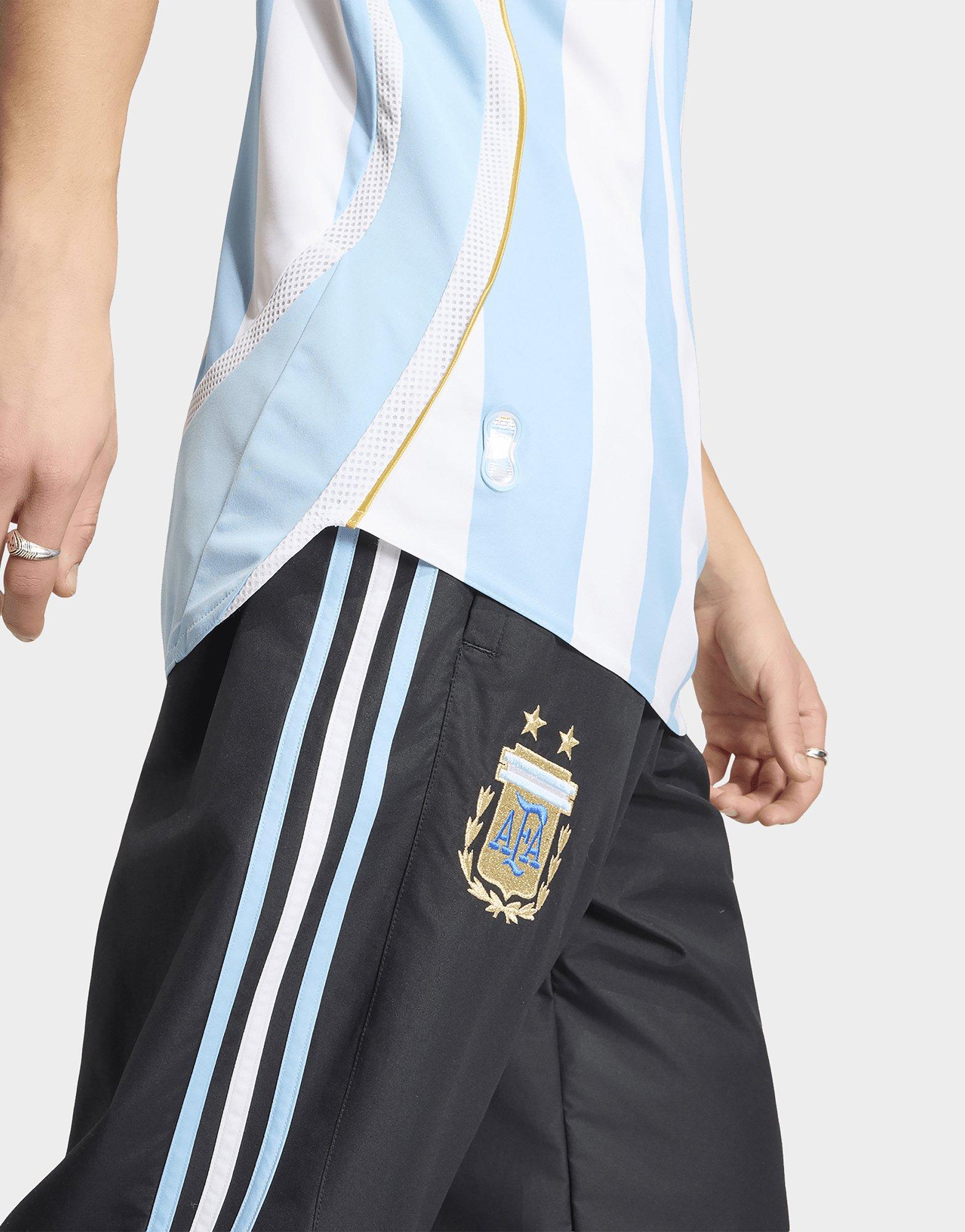 adidas Argentinien Heimtrikot 2006