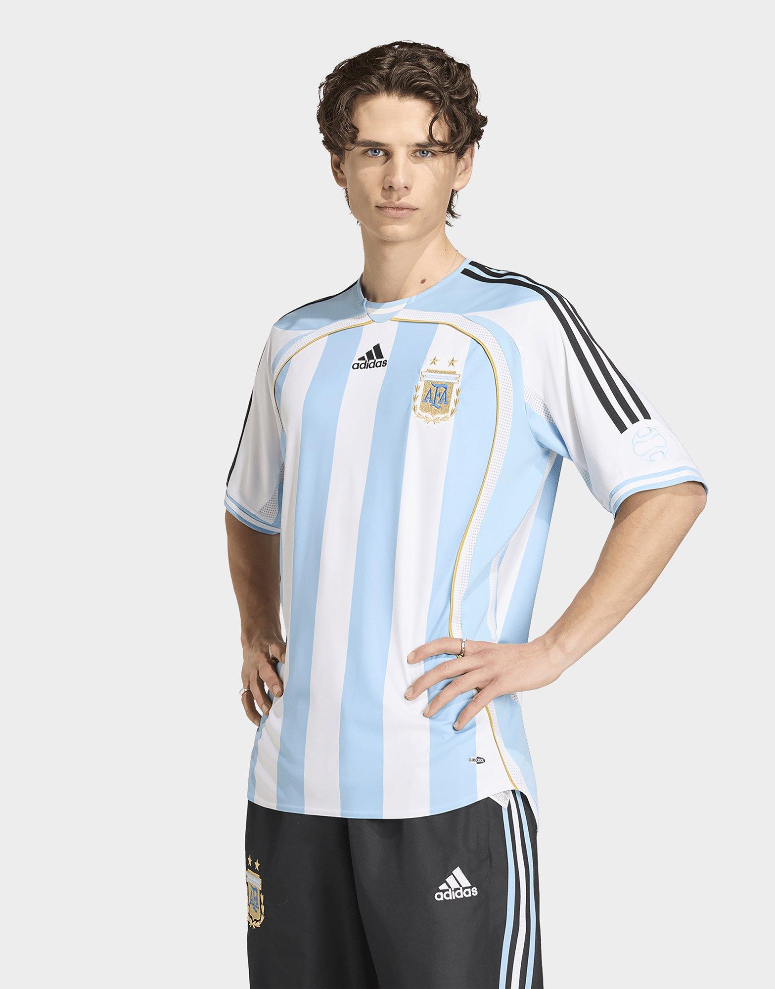 adidas Maglia Home Argentina 2006