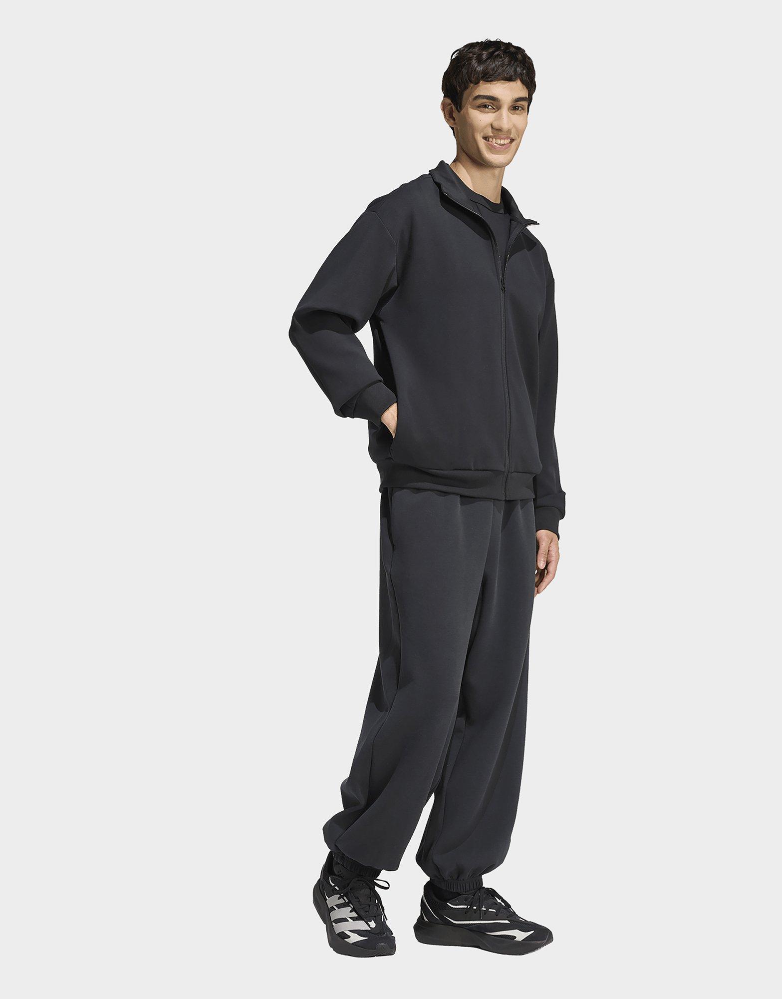 adidas SOFT LUX TRACK TOP