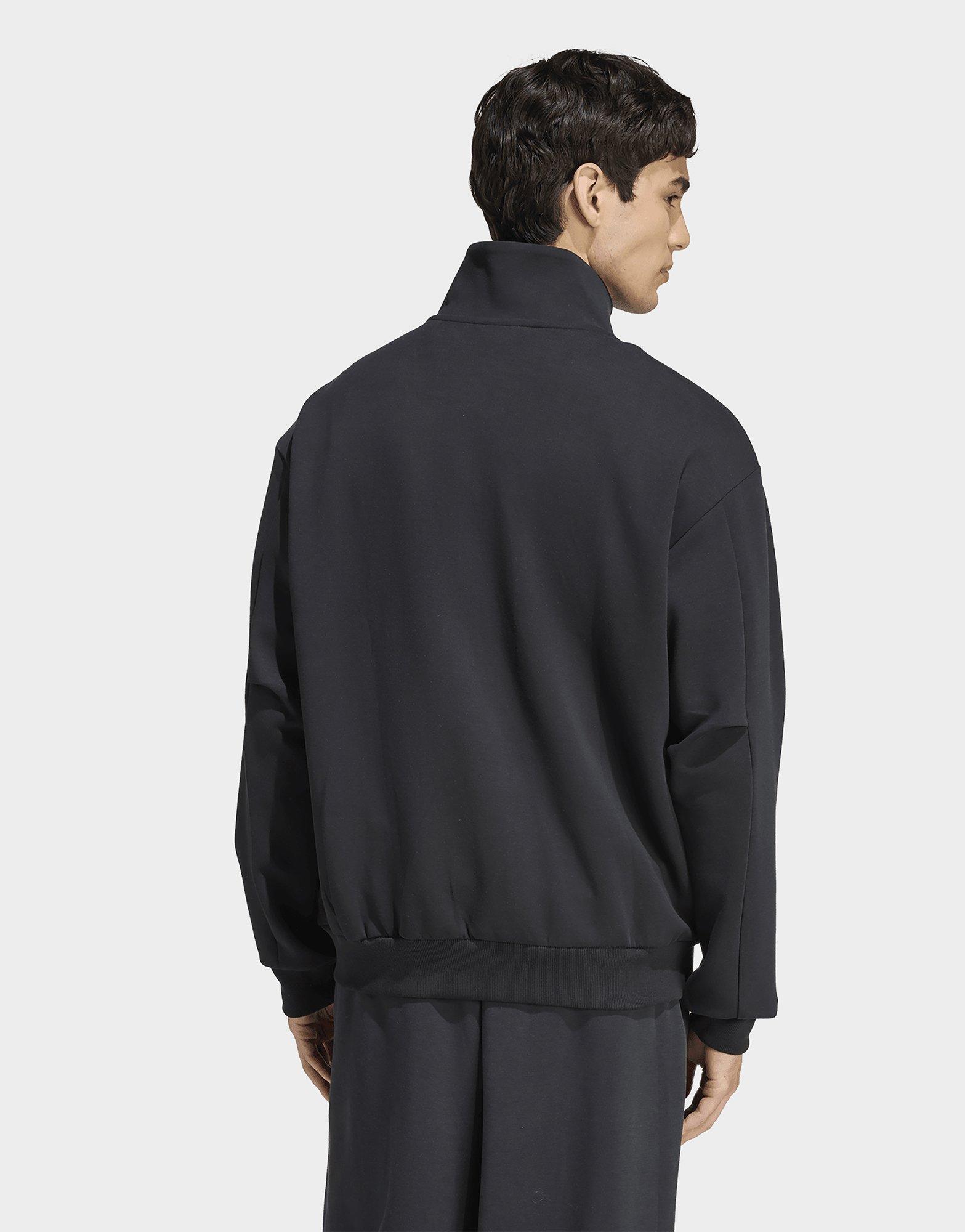 adidas SOFT LUX TRACK TOP