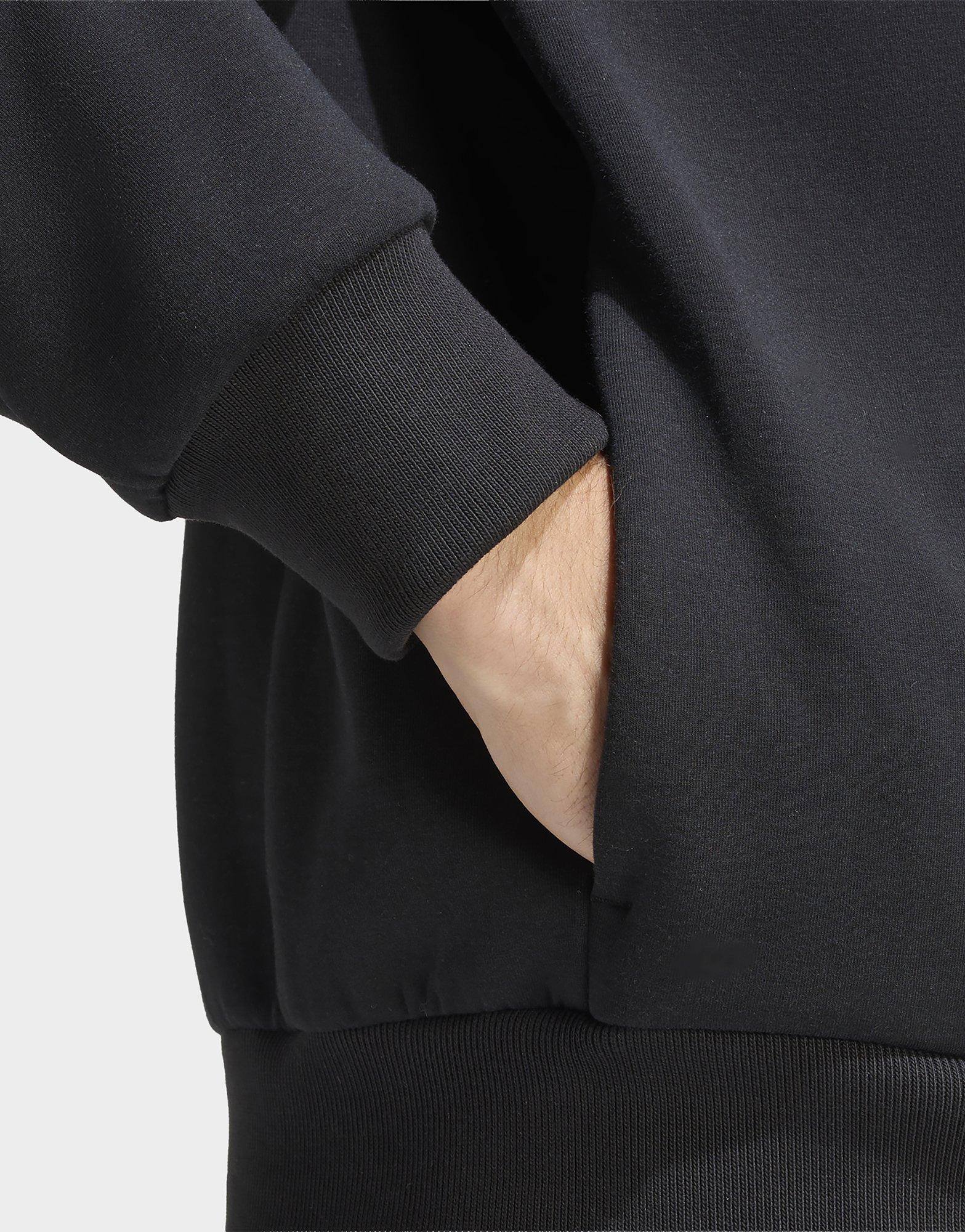 adidas SOFT LUX TRACK TOP