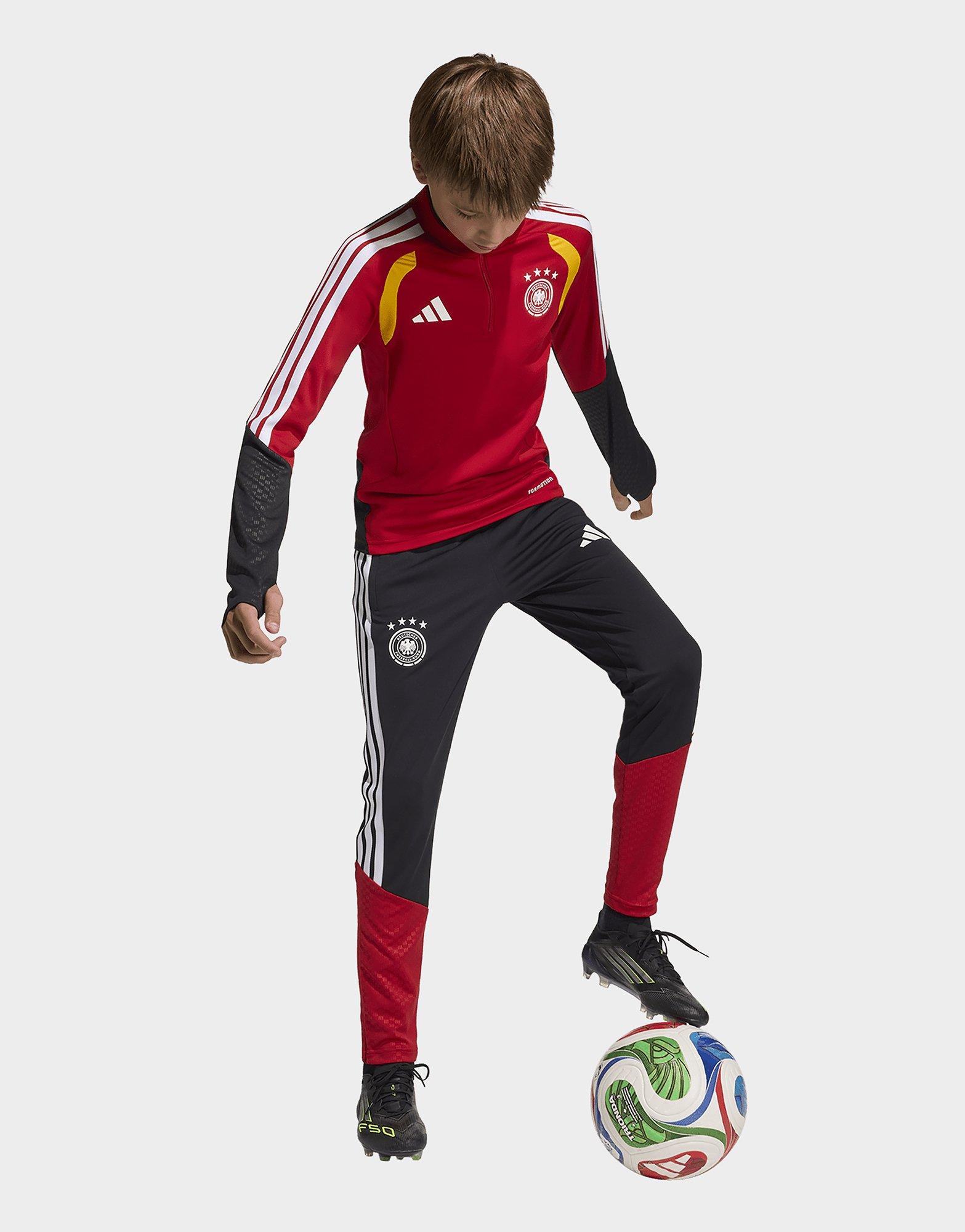 adidas Haut d’entraînement Allemagne 26 Tiro Enfants