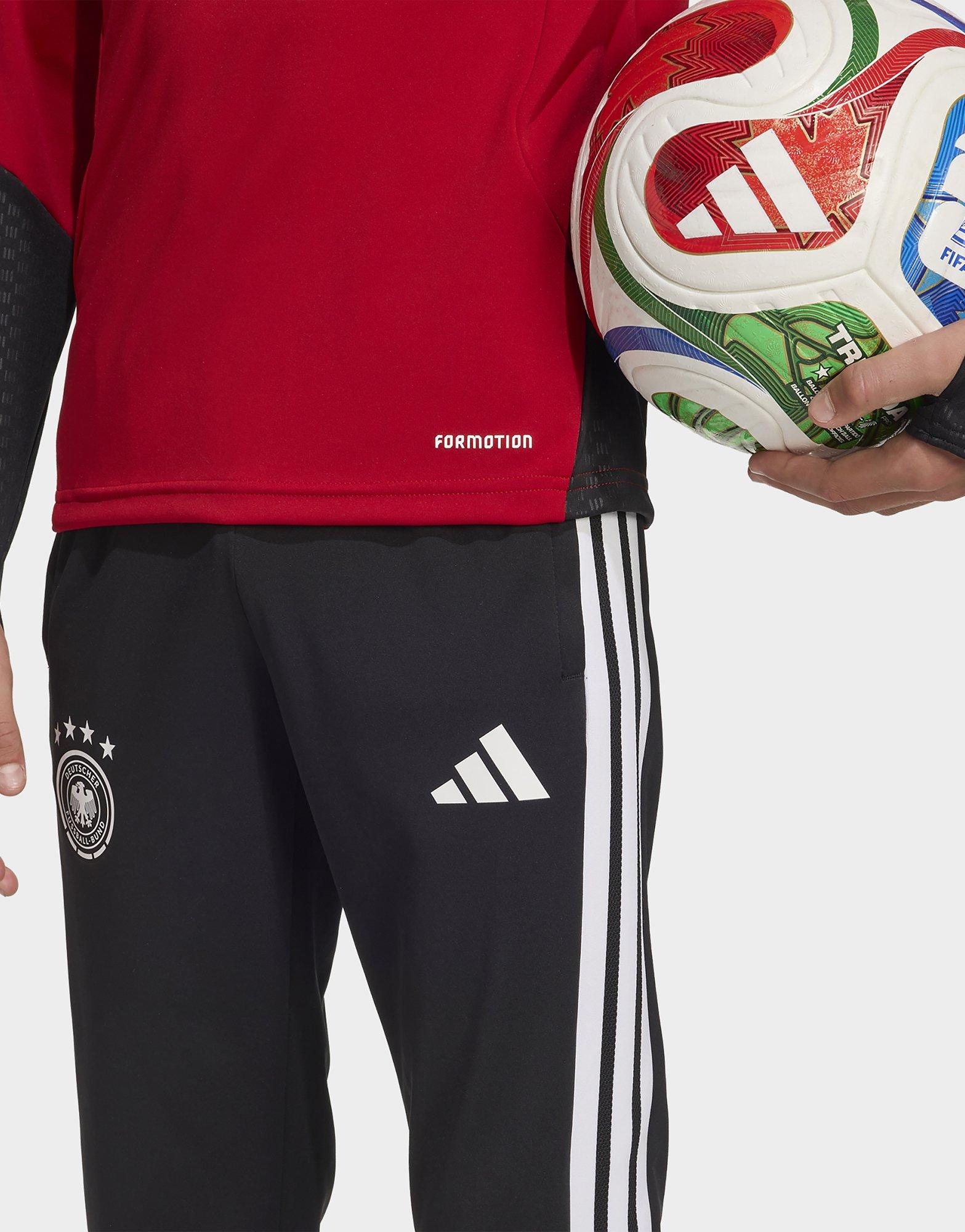 adidas Haut d’entraînement Allemagne 26 Tiro Enfants