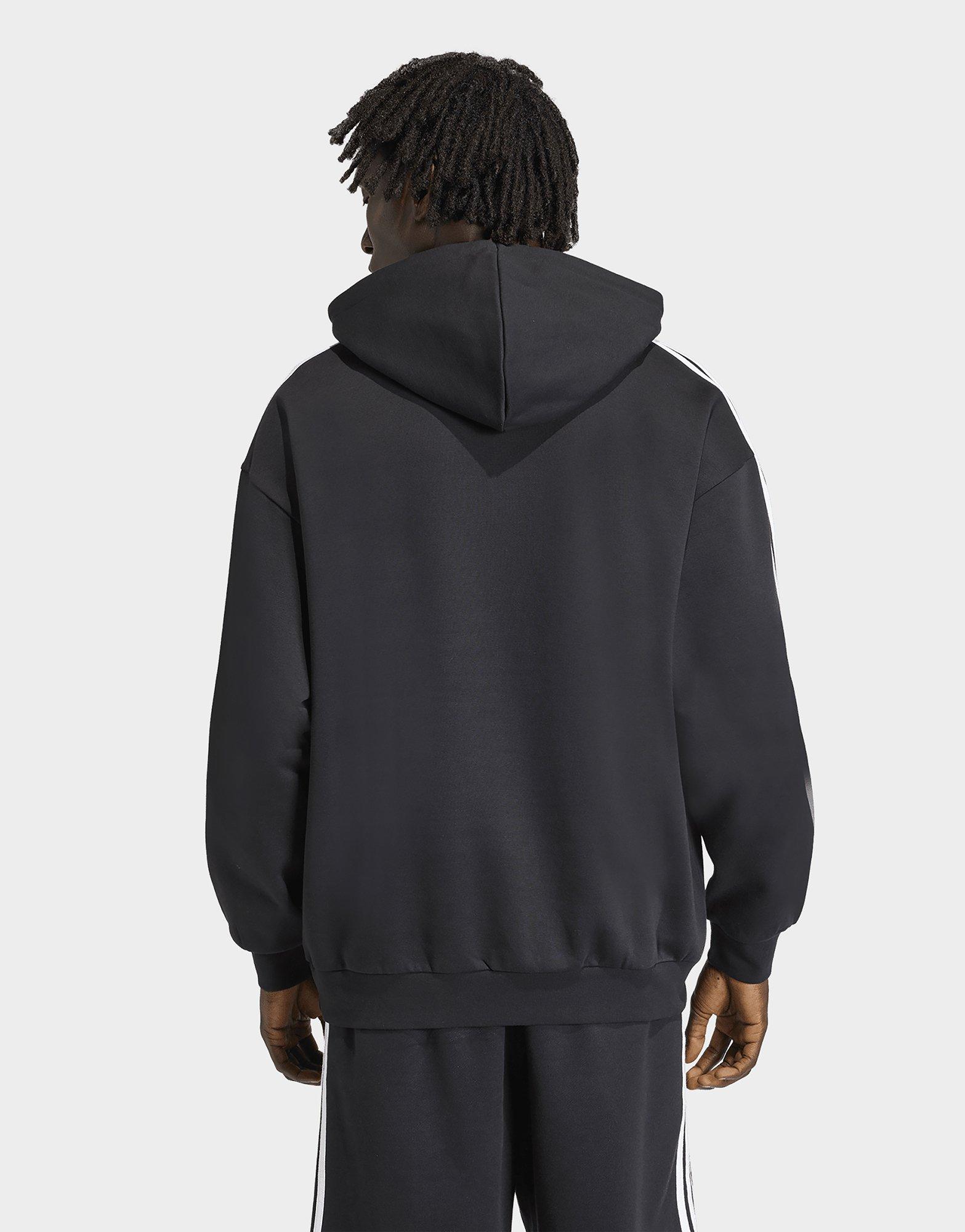 adidas SWEAT-SHIRT À CAPUCHE ADICOLOR CLASSICS 3 BANDES