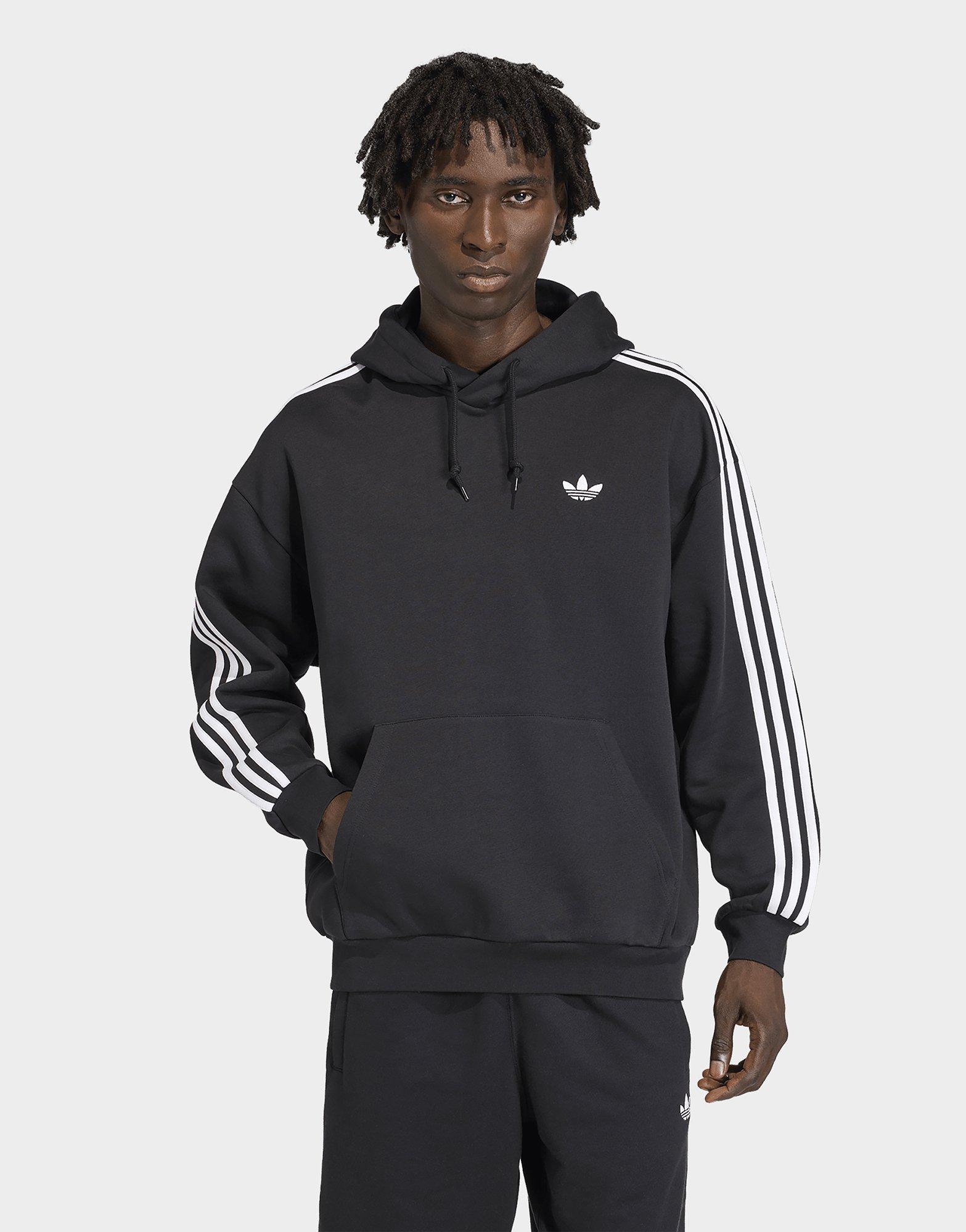 adidas Adicolor Classics 3-stripes Hoodie