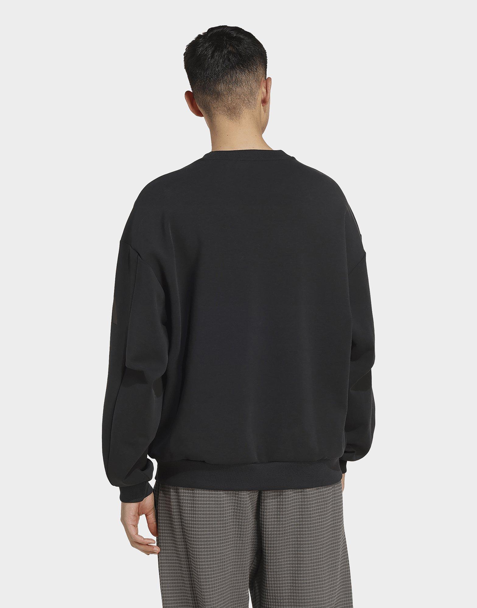 adidas adidas SOFT LUX SWEATSHIRT