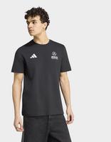 adidas Mercedes - AMG Petronas Formula 1 Team Giro Di Mercedes TEE