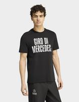 adidas Mercedes - AMG Petronas Formula 1 Team Giro Di Mercedes TEE