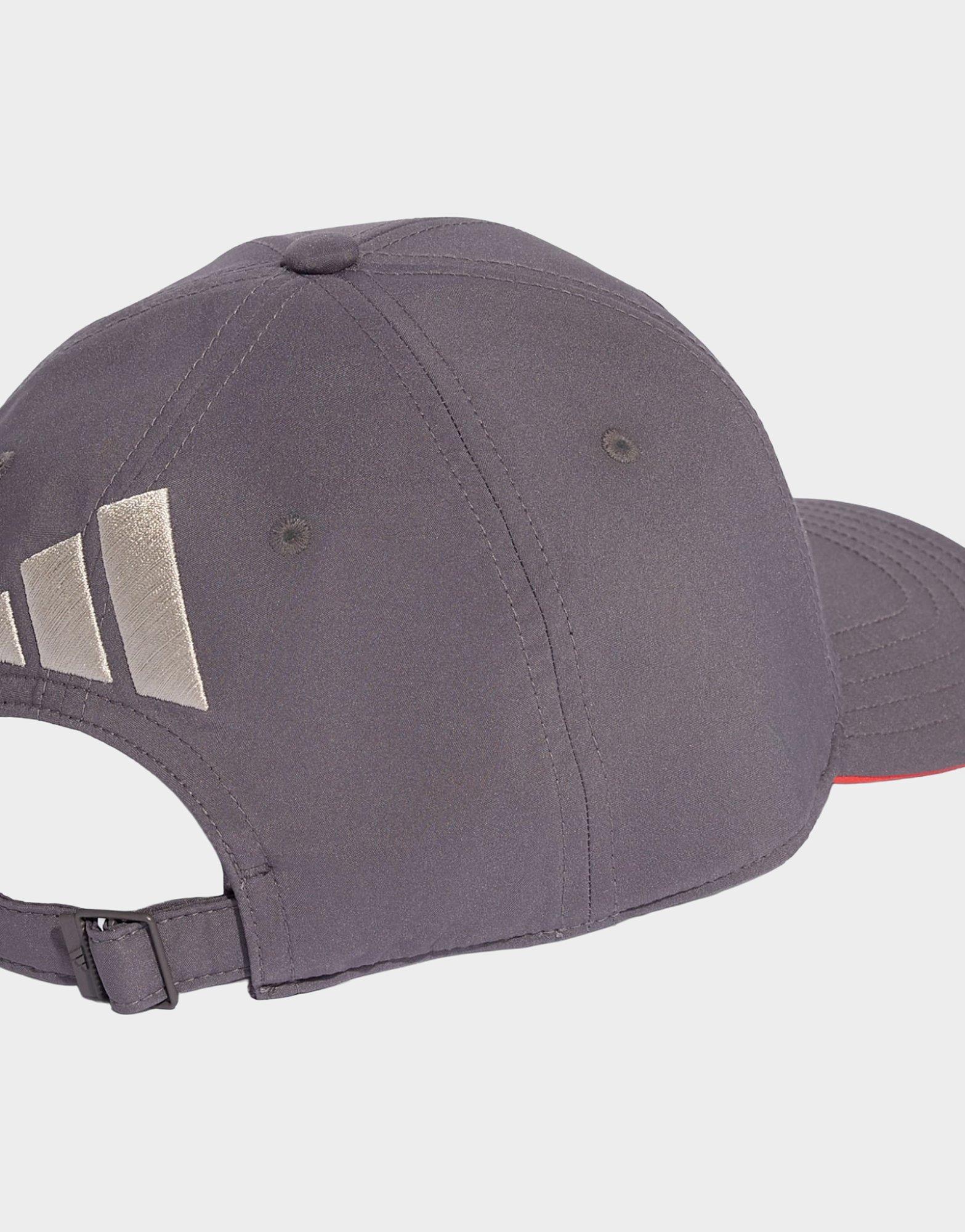 adidas CASQUETTE DE BASEBALL AUDI REVOLUT F1 TEAM