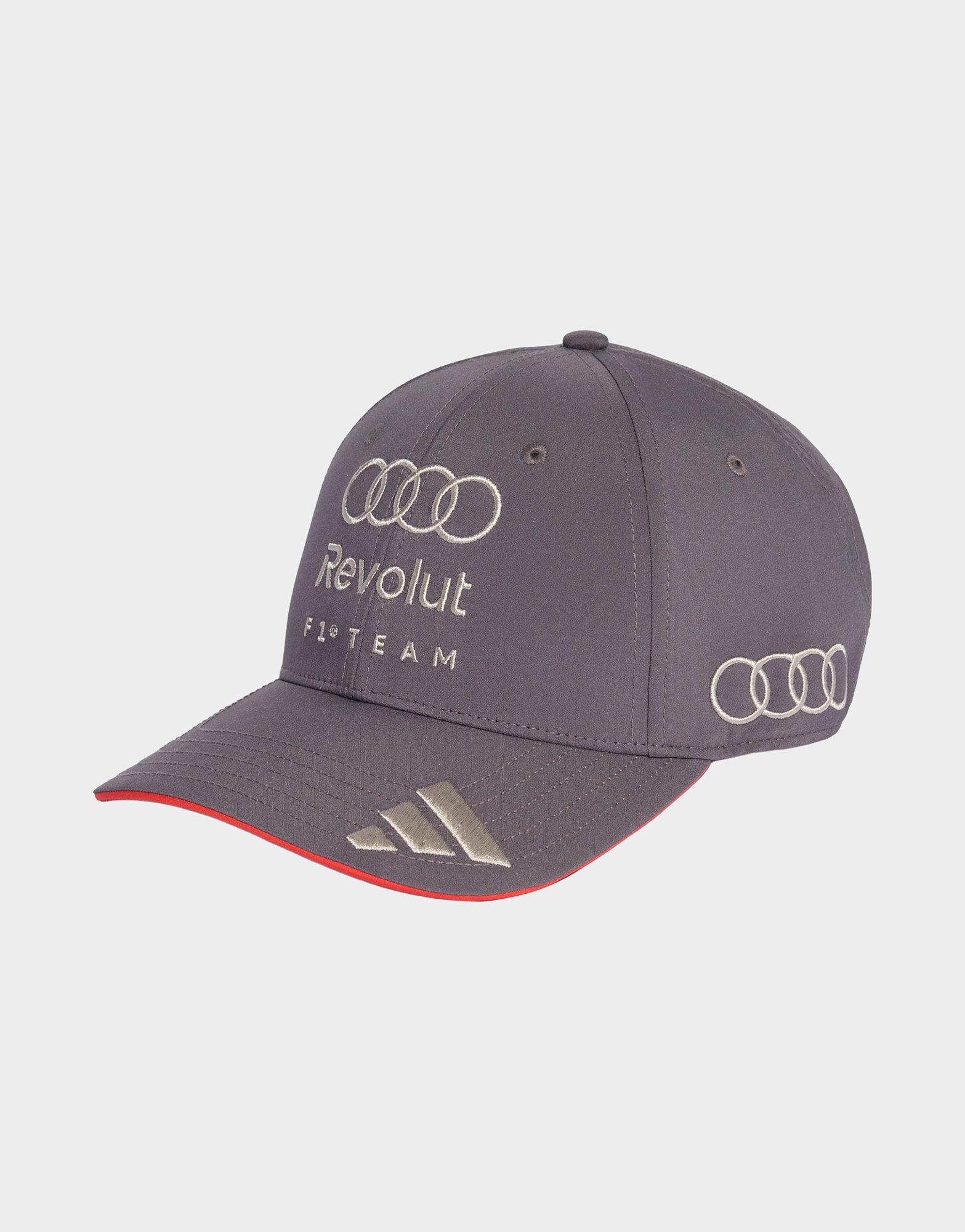 adidas Cappellino Da Baseball Audi Revolut F1 Team