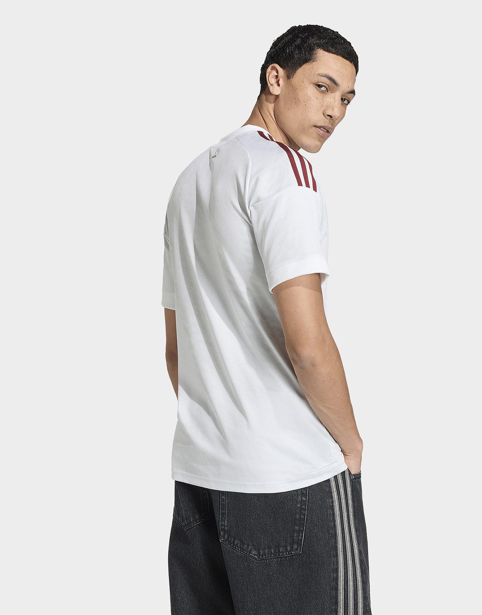 adidas Qatar 26 Away Jersey