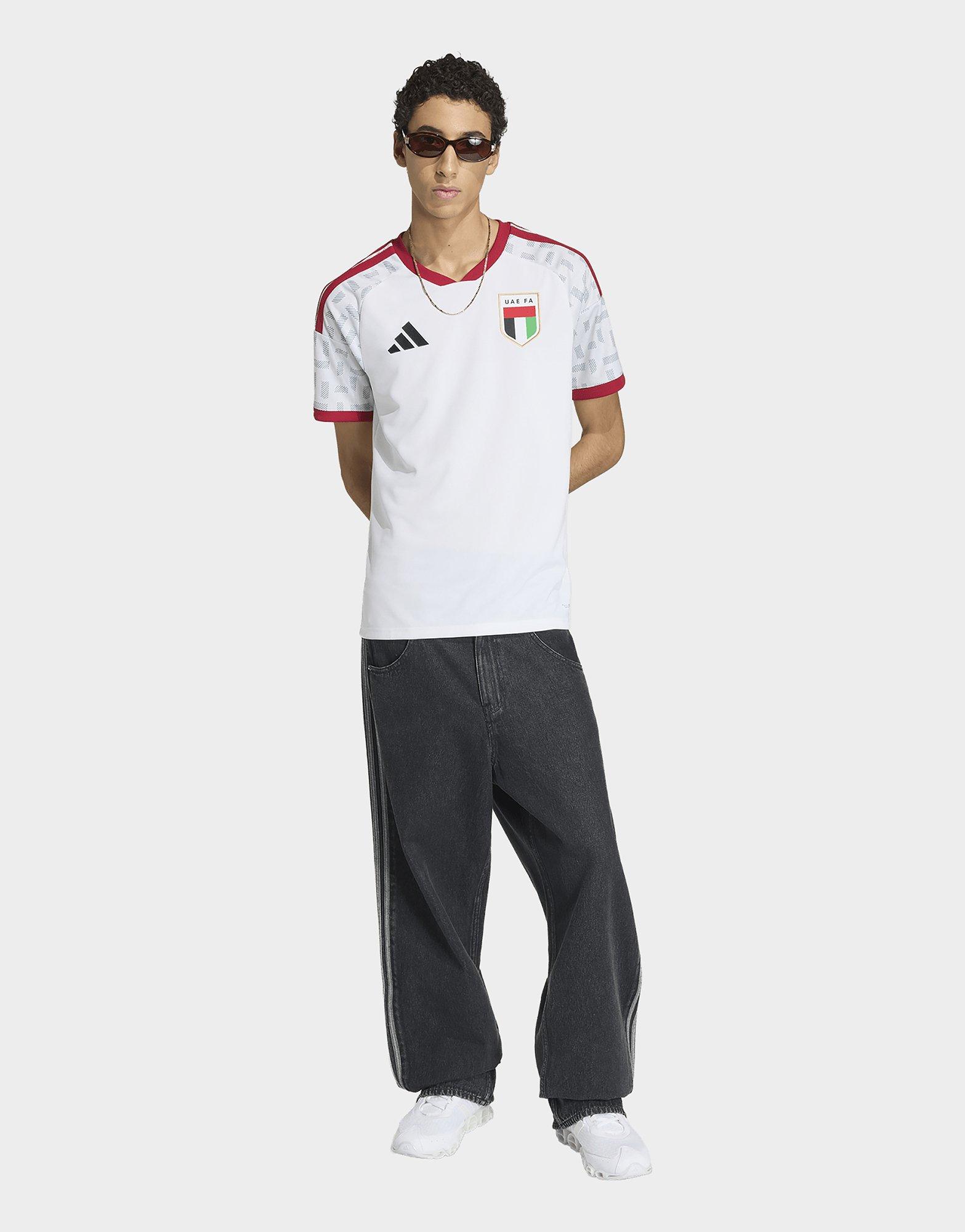 adidas Trikot United Arab Emirates 26 Home