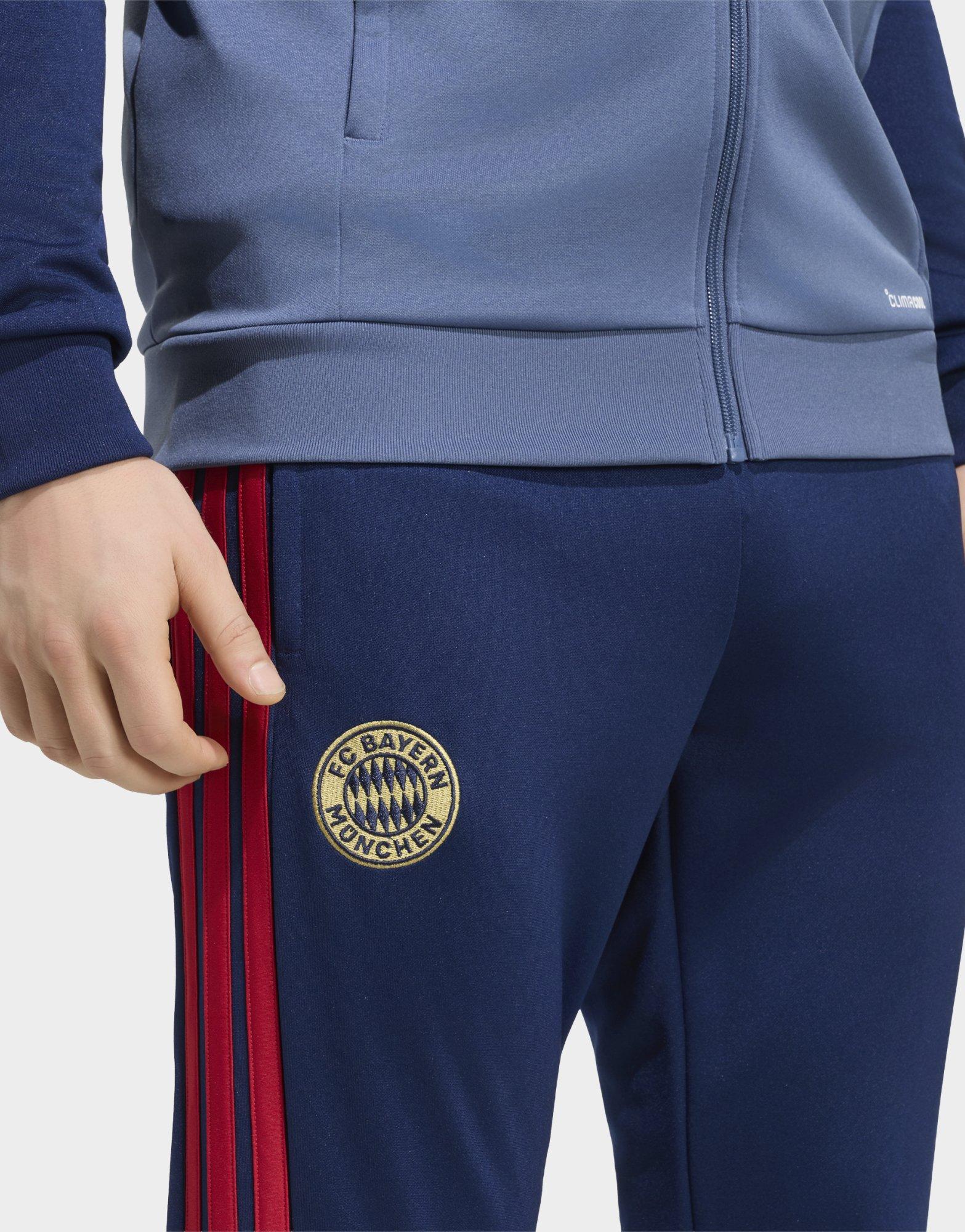 adidas Fc Bayern München 26/27 Trainingsanzug