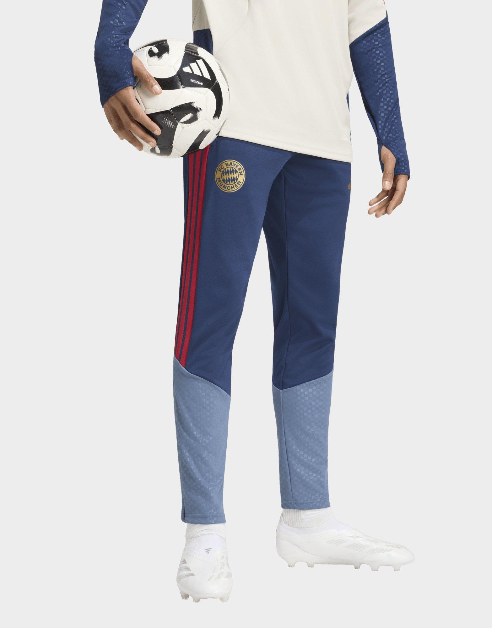 adidas Pantaloni da allenamento FC Bayern München 26/27