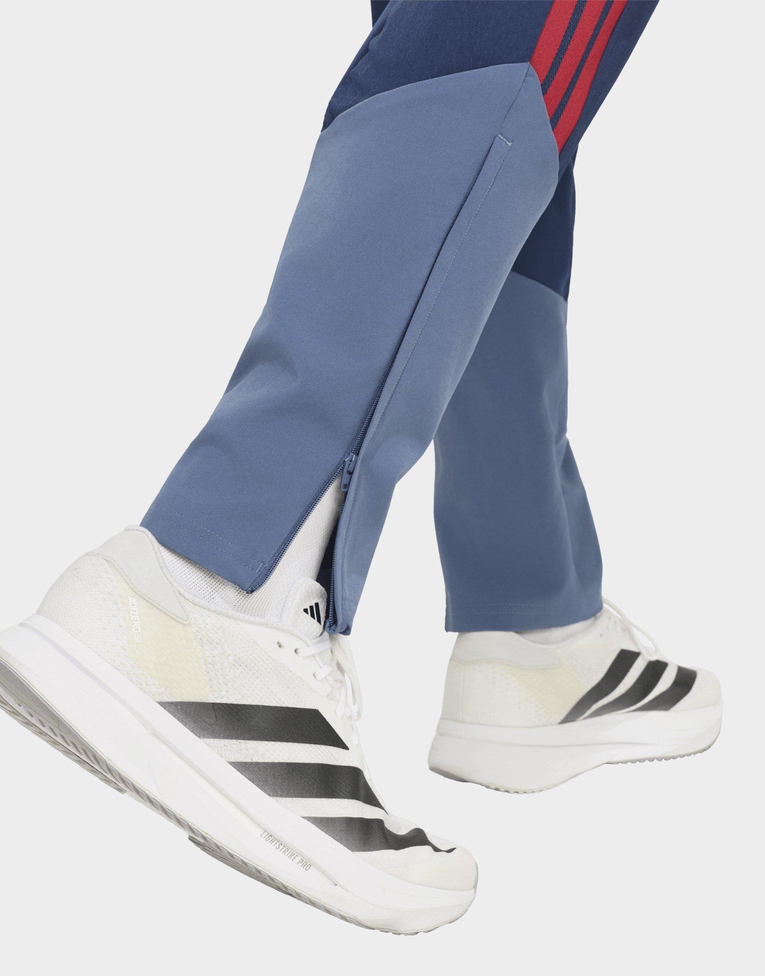 adidas Fc Bayern München 26/27 Präsentationshose