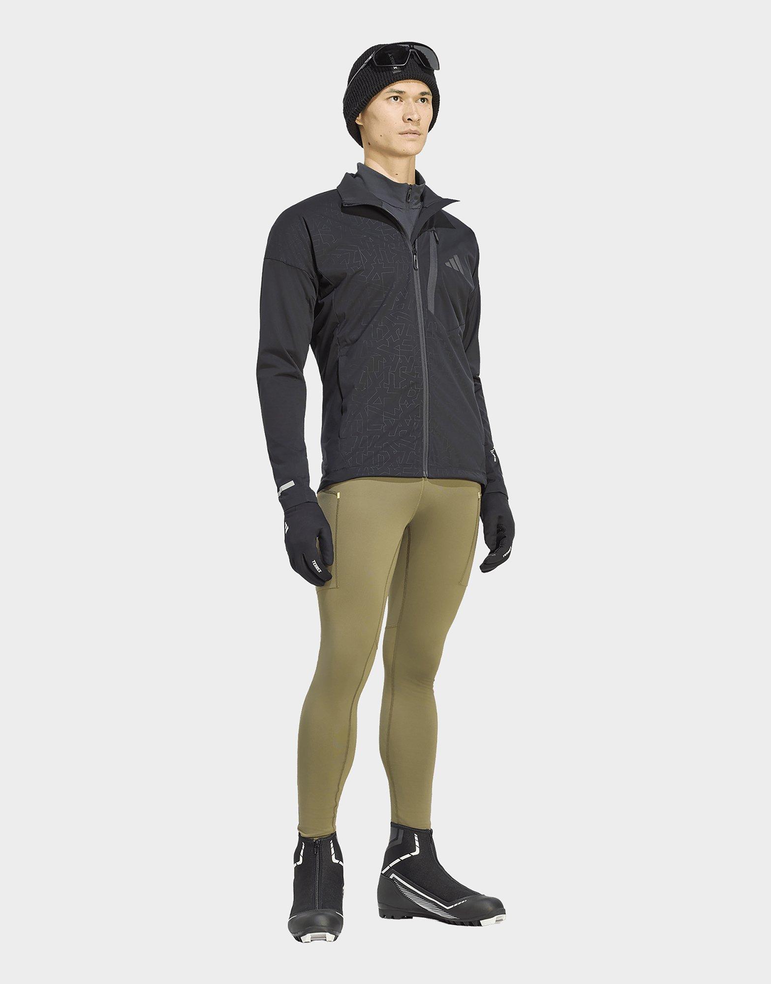 adidas Chaqueta De Softshell Para Esquí De Fondo Terrex Xperior