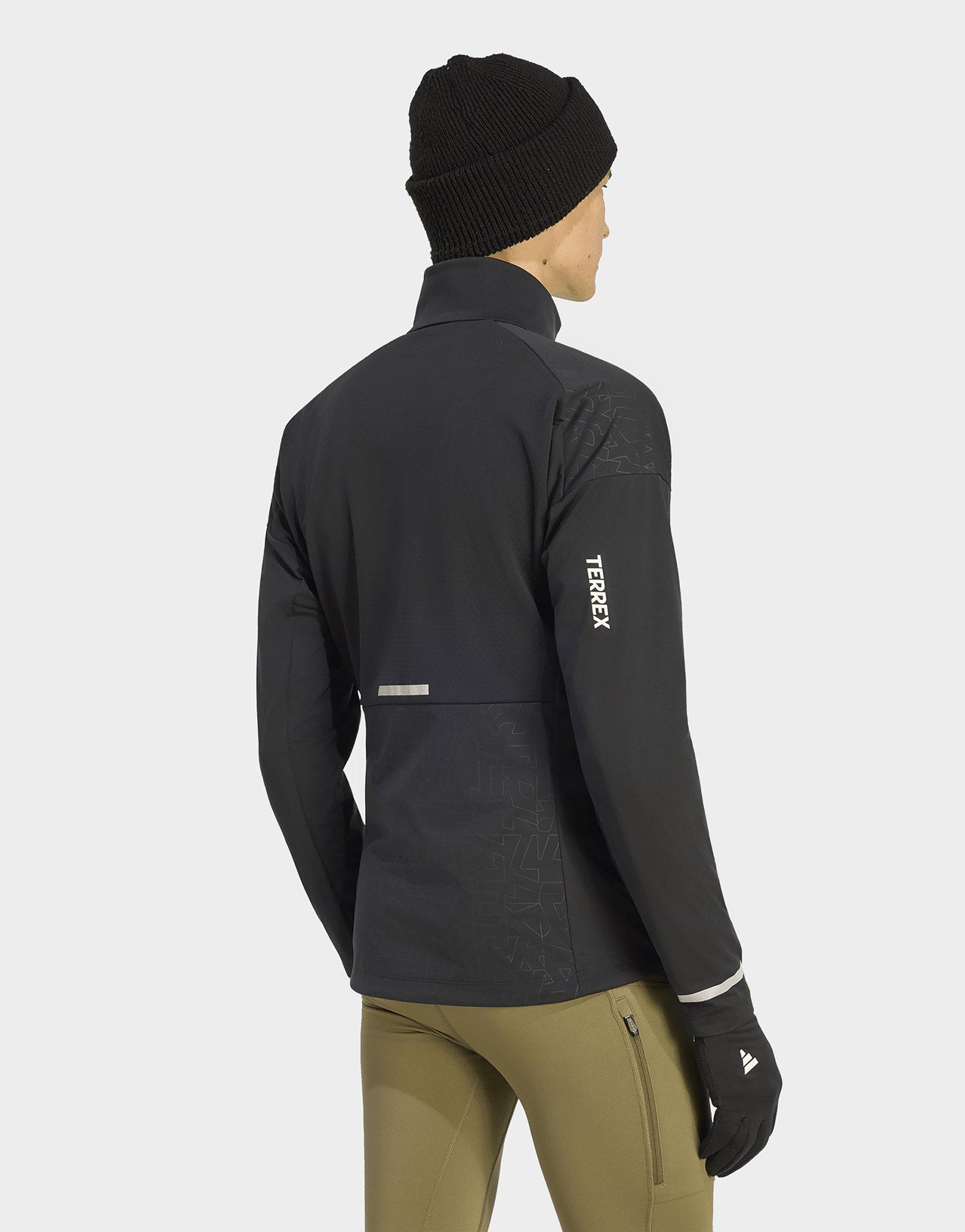adidas Chaqueta De Softshell Para Esquí De Fondo Terrex Xperior