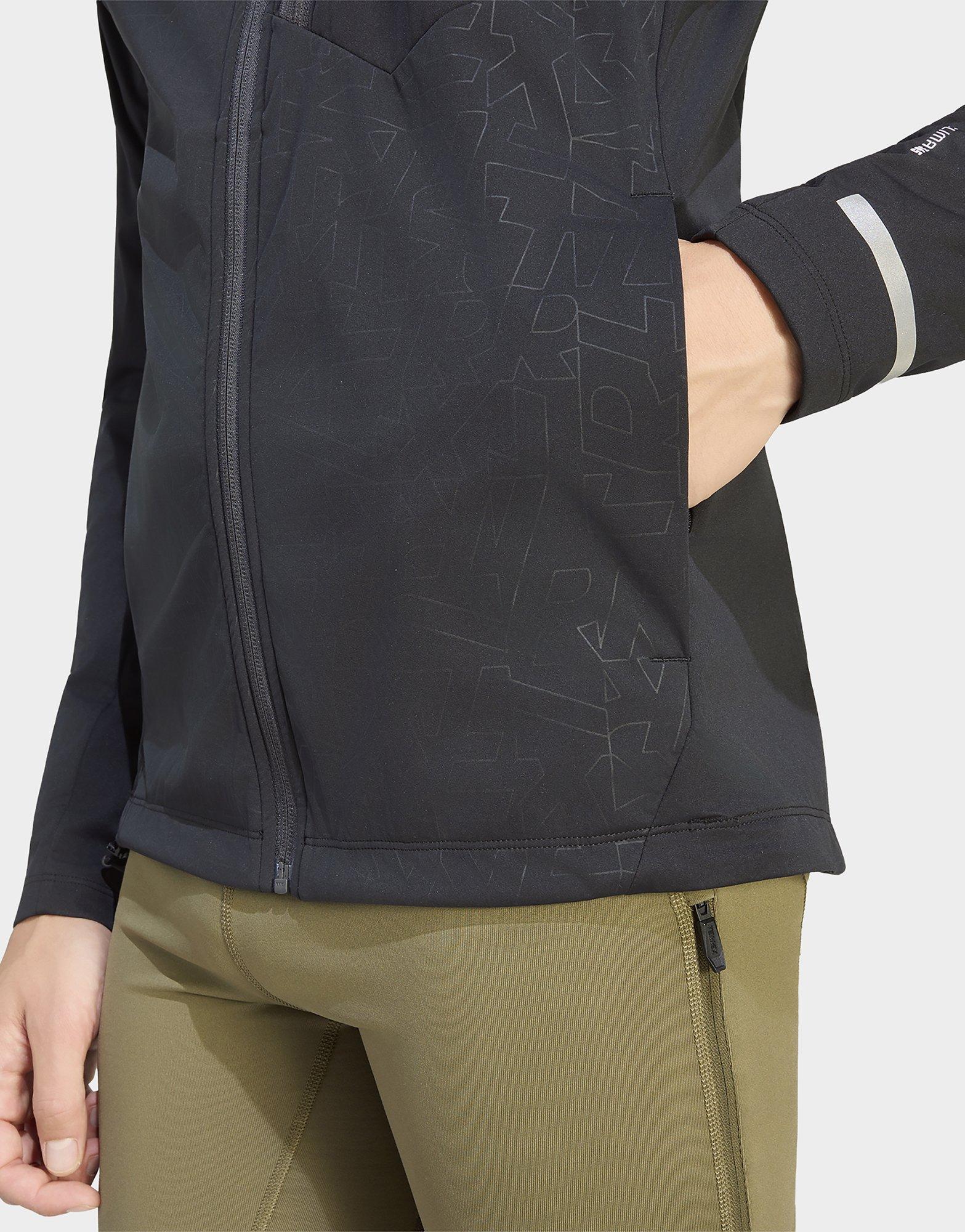 adidas Chaqueta De Softshell Para Esquí De Fondo Terrex Xperior