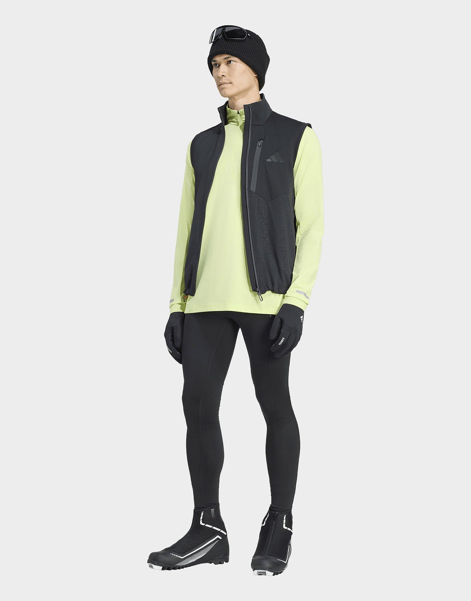 adidas Terrex Xperior Softshell Langlaufgilet