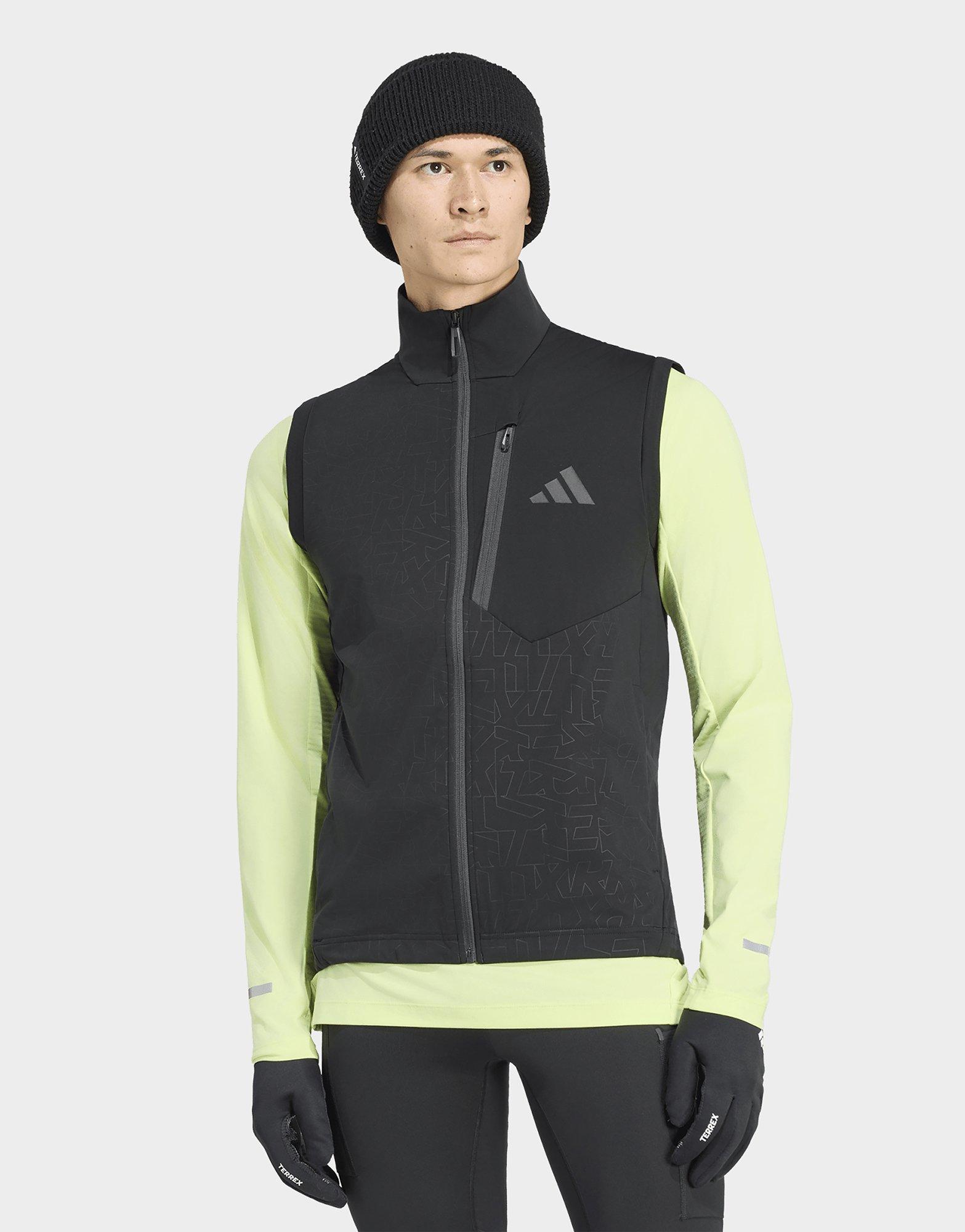 adidas Terrex Xperior Softshell Langlaufgilet