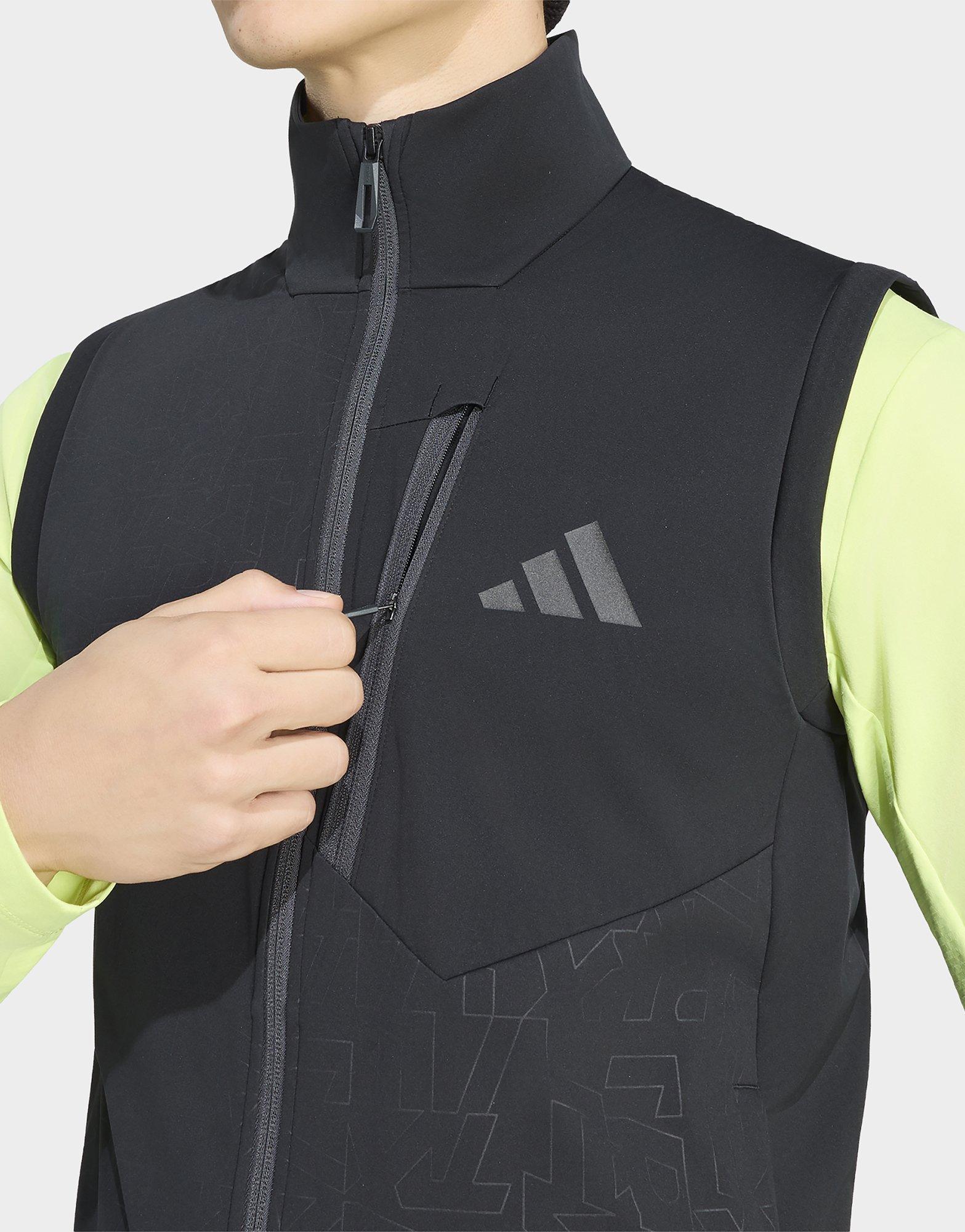 adidas Terrex Xperior Softshell Langlaufgilet