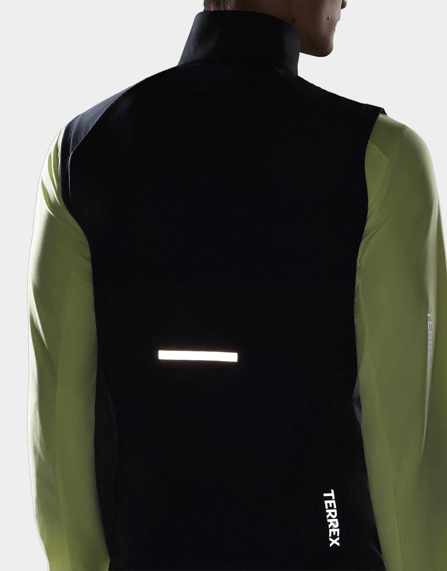 adidas Terrex Xperior Softshell Langlaufgilet