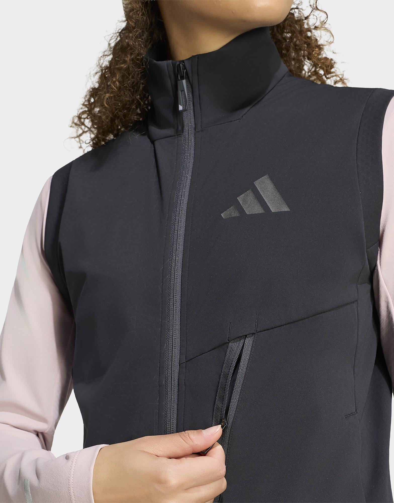 adidas Terrex Xperior Cross-country Ski Softshell-weste
