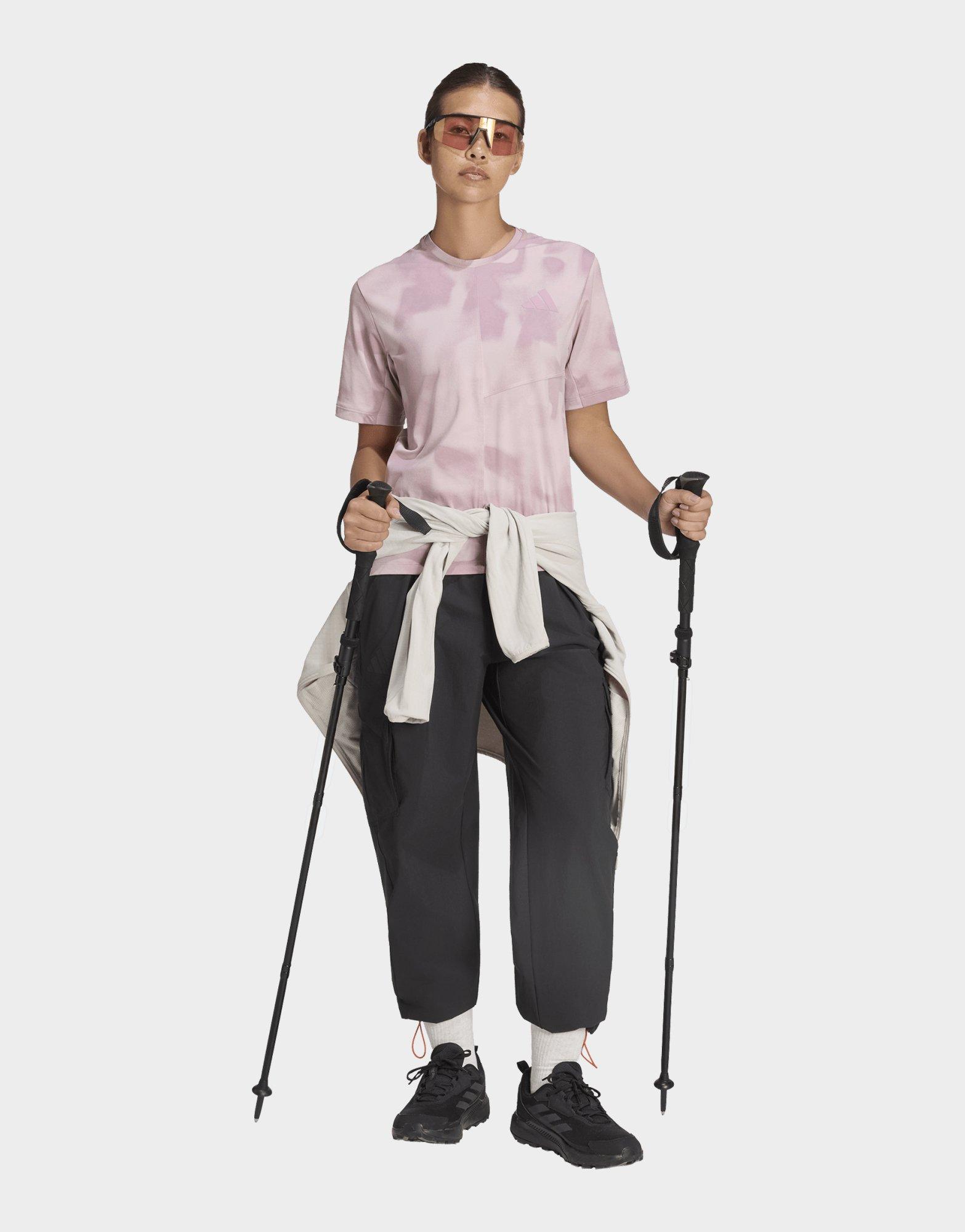 adidas T-shirt Imprimé Terrex Multi Climacool