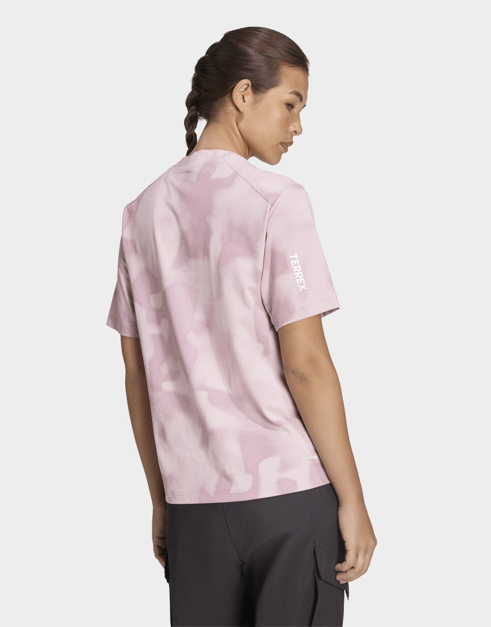 adidas T-shirt Imprimé Terrex Multi Climacool