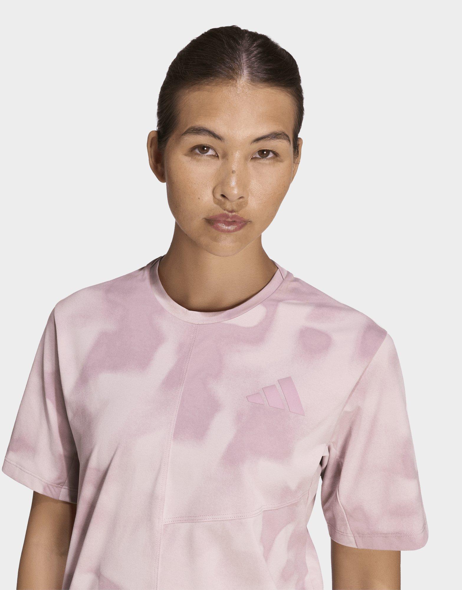 adidas T-shirt Imprimé Terrex Multi Climacool