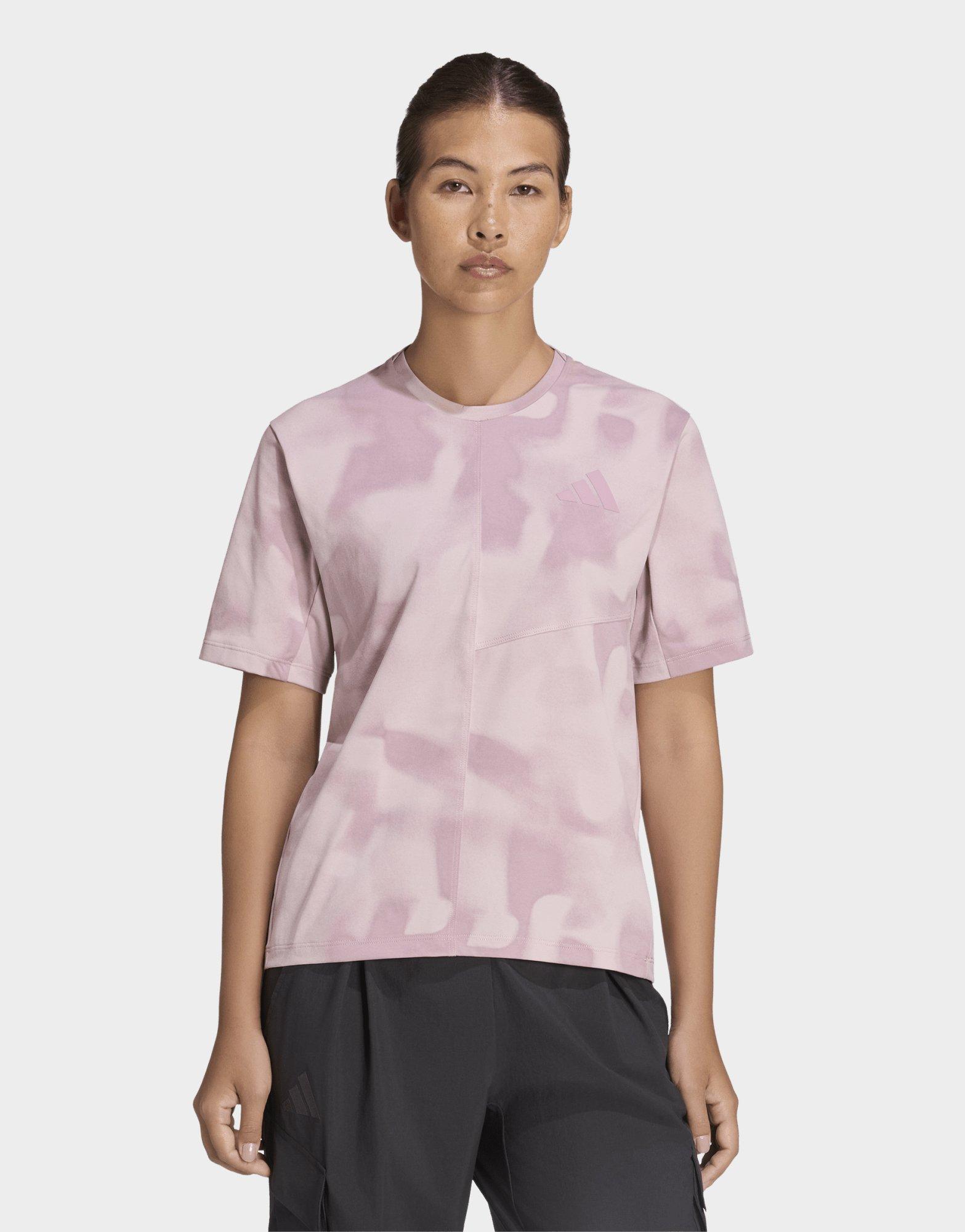 adidas Terrex Multi Climacool Printed T-shirt