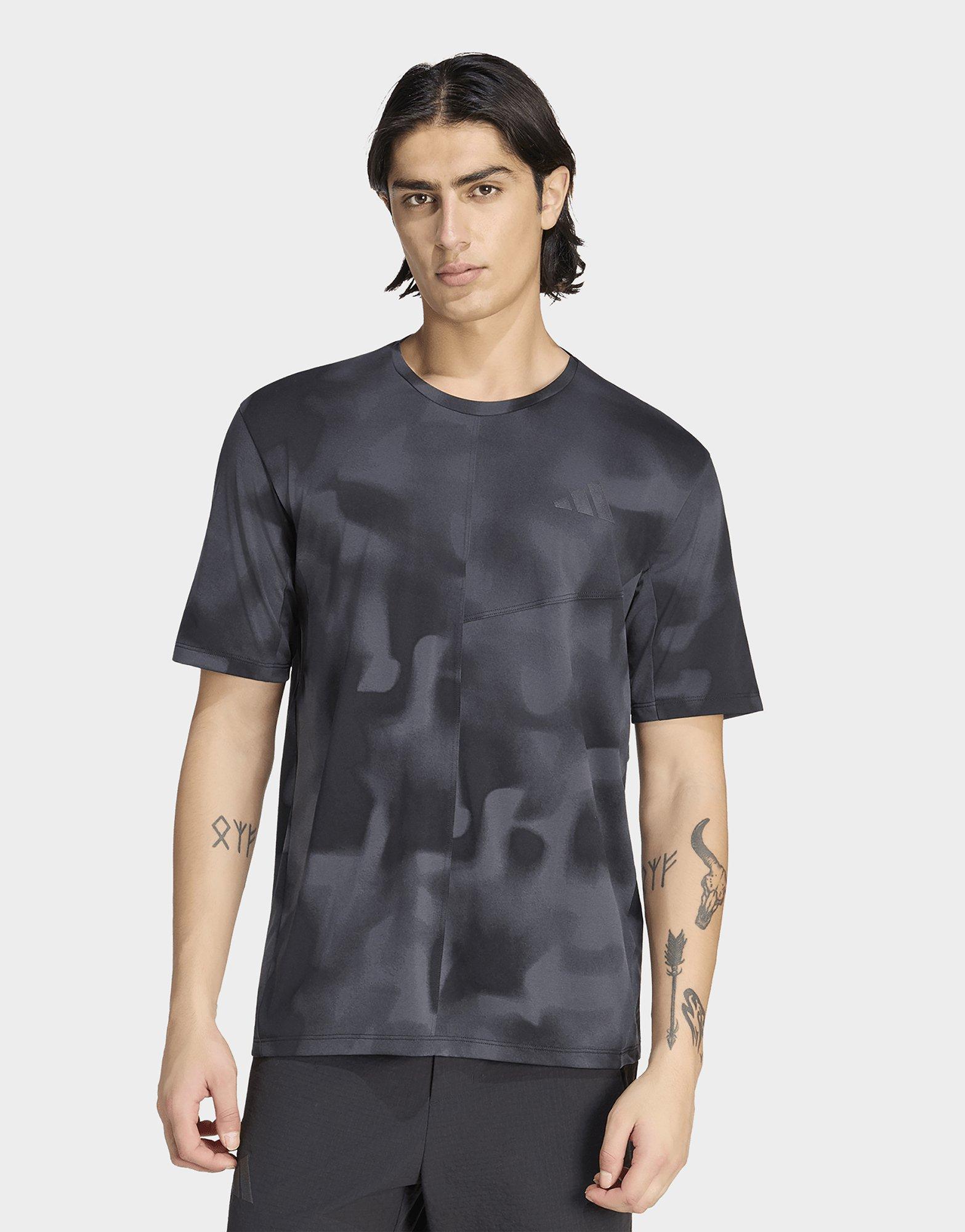 adidas Terrex Multi Climacool Printed T-shirt