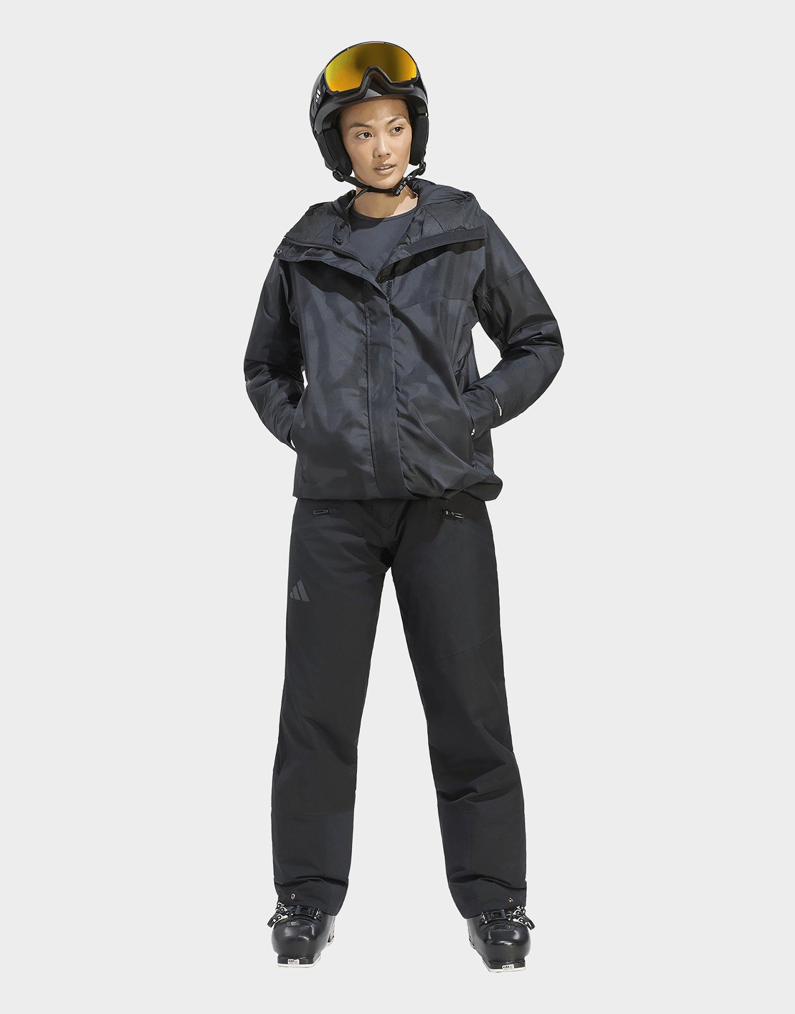 adidas Terrex Multi 2-Laags Geïsoleerd CLIMAPROOF Jack