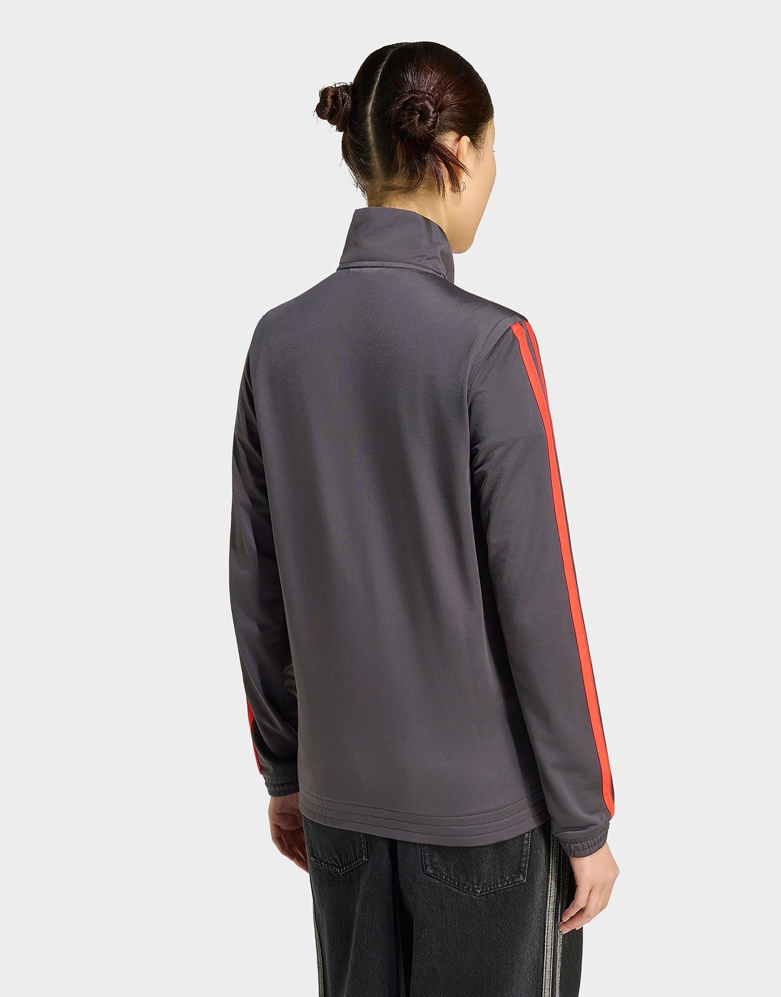 adidas SUDADERA AUDI REVOLUT F1 TEAM DNA