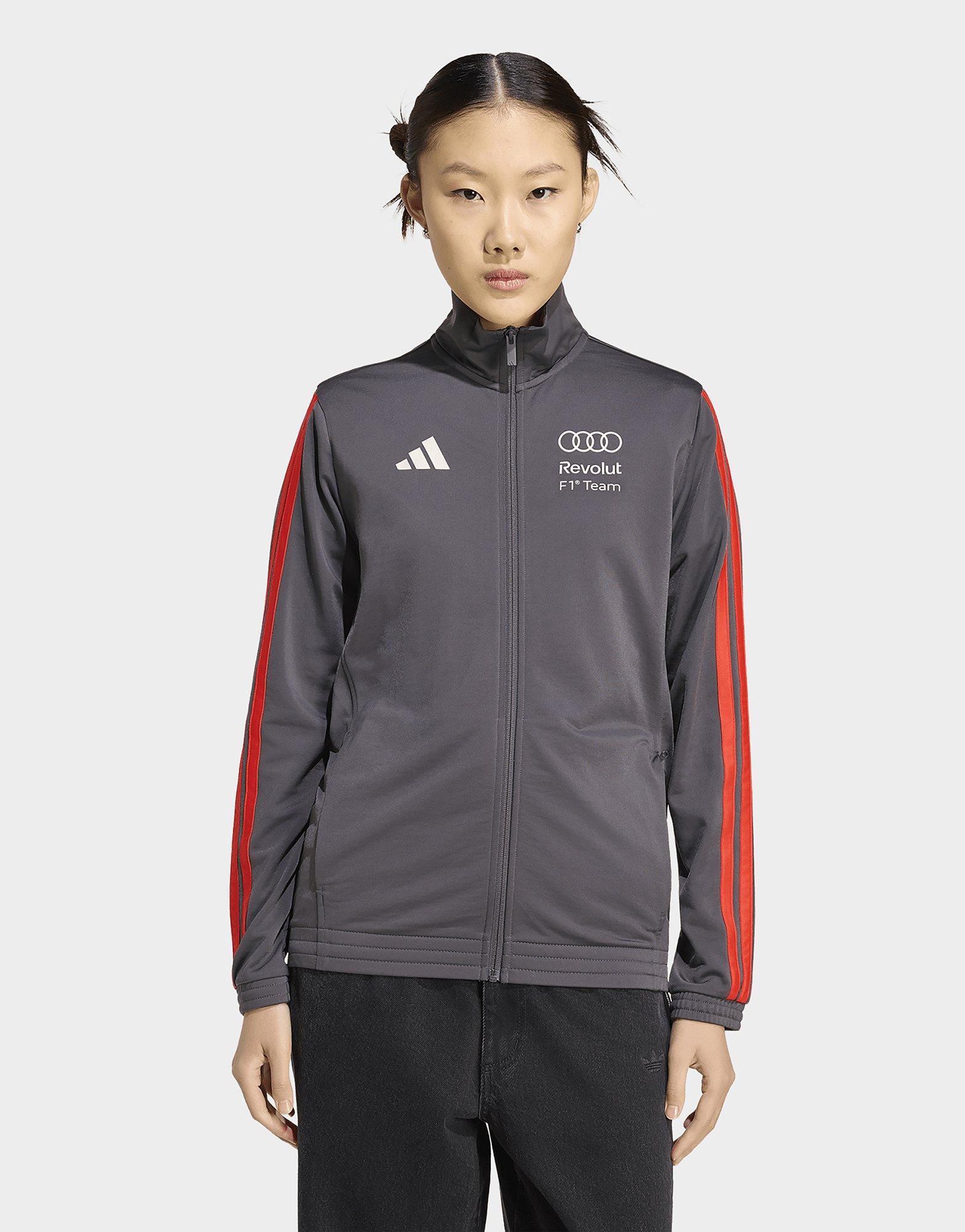 adidas Audi Revolut F1 Team Dna Track Top