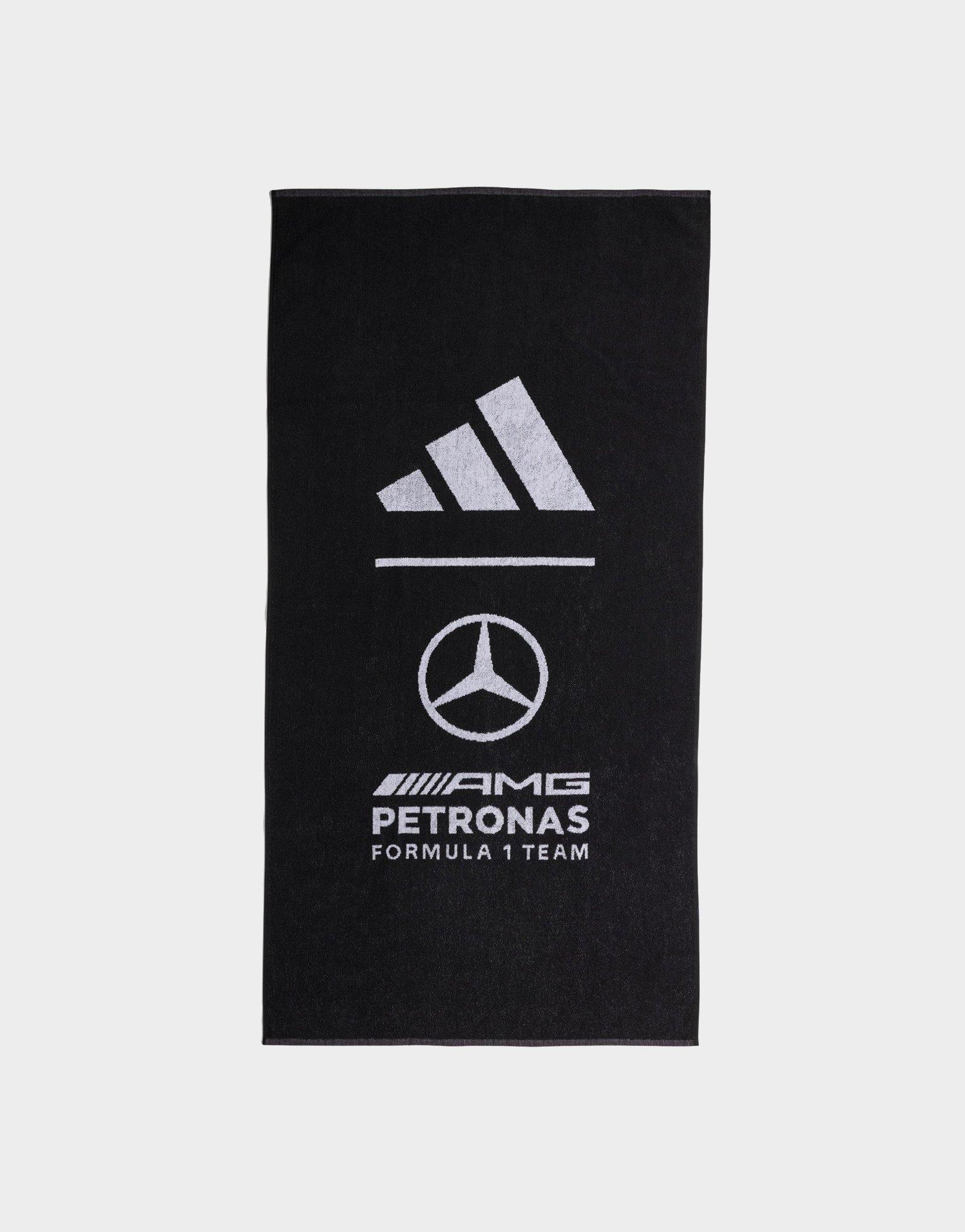 adidas MERCEDES - AMG PETRONAS FORMULA 1 TEAM TOWEL