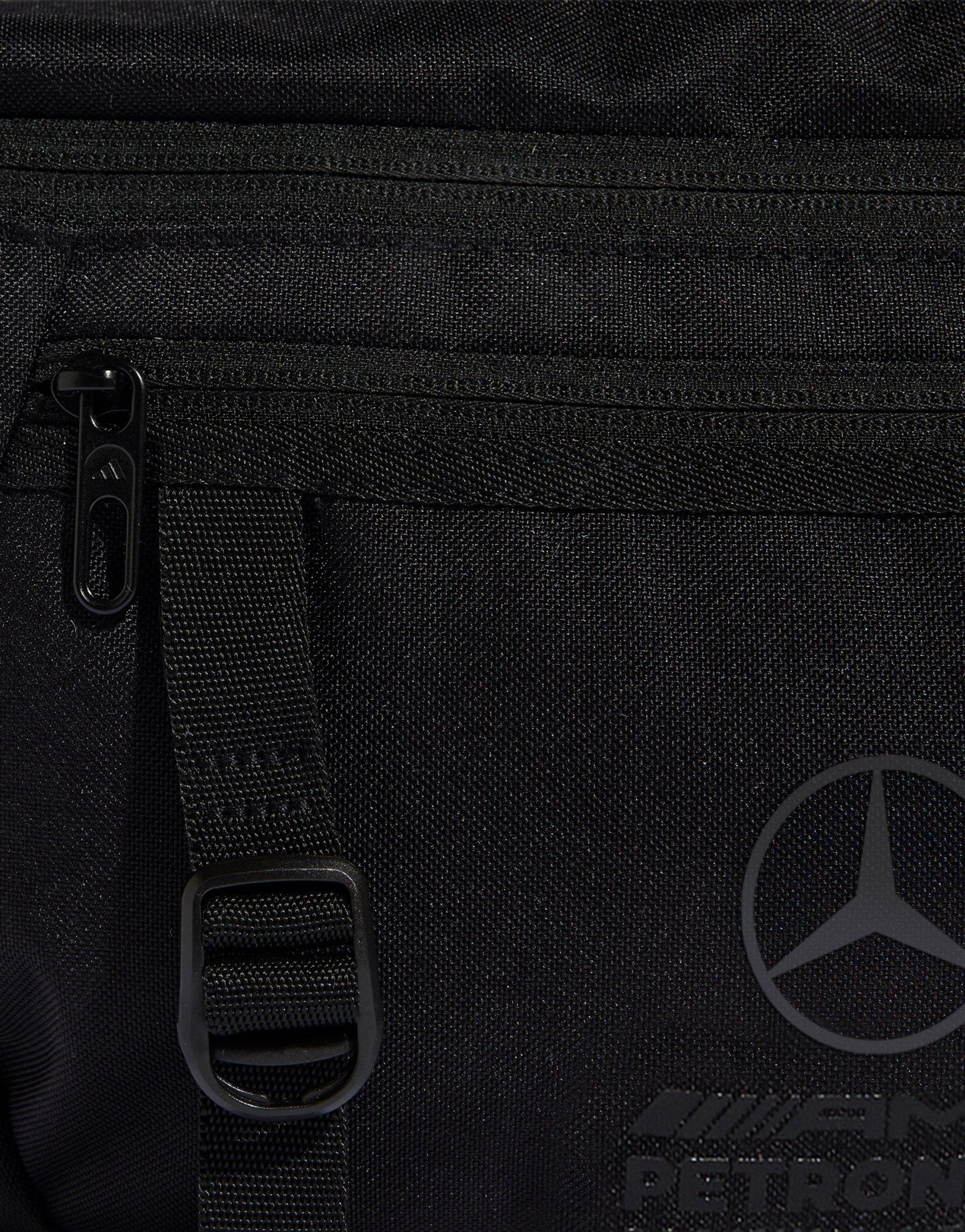 adidas MERCEDES - AMG PETRONAS FORMULA 1 TEAM LIGHTS OUT CROSS-BODY Bag