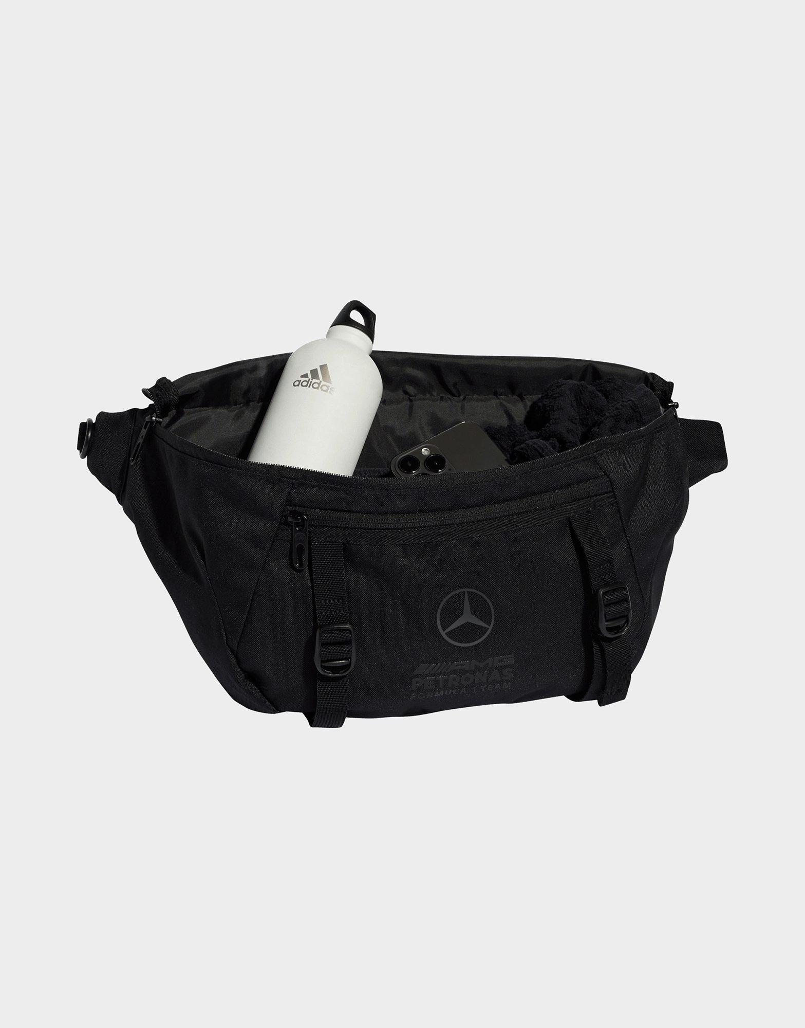 adidas MERCEDES - AMG PETRONAS FORMULA 1 TEAM LIGHTS OUT CROSS-BODY Bag