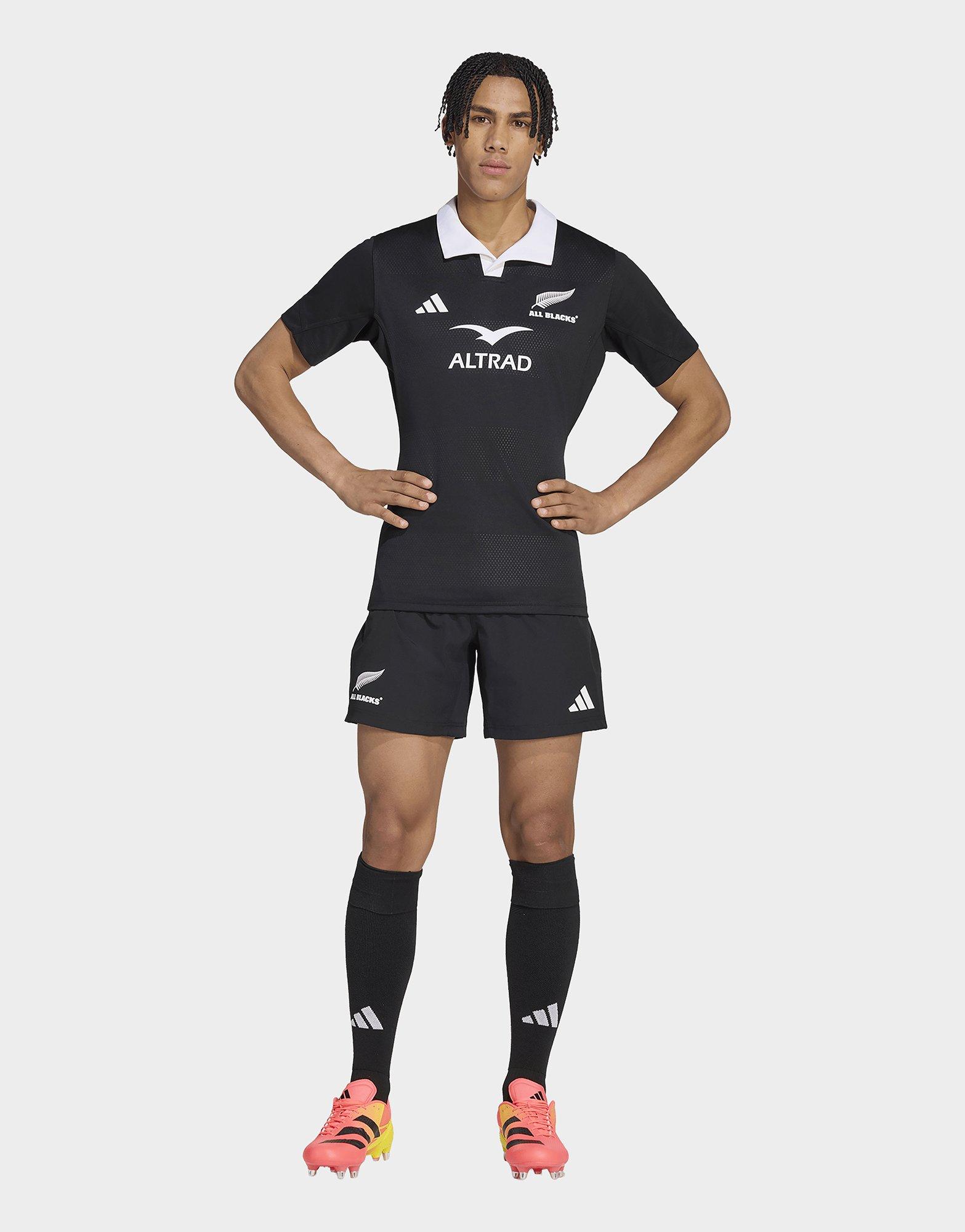 adidas All Blacks Heimshorts
