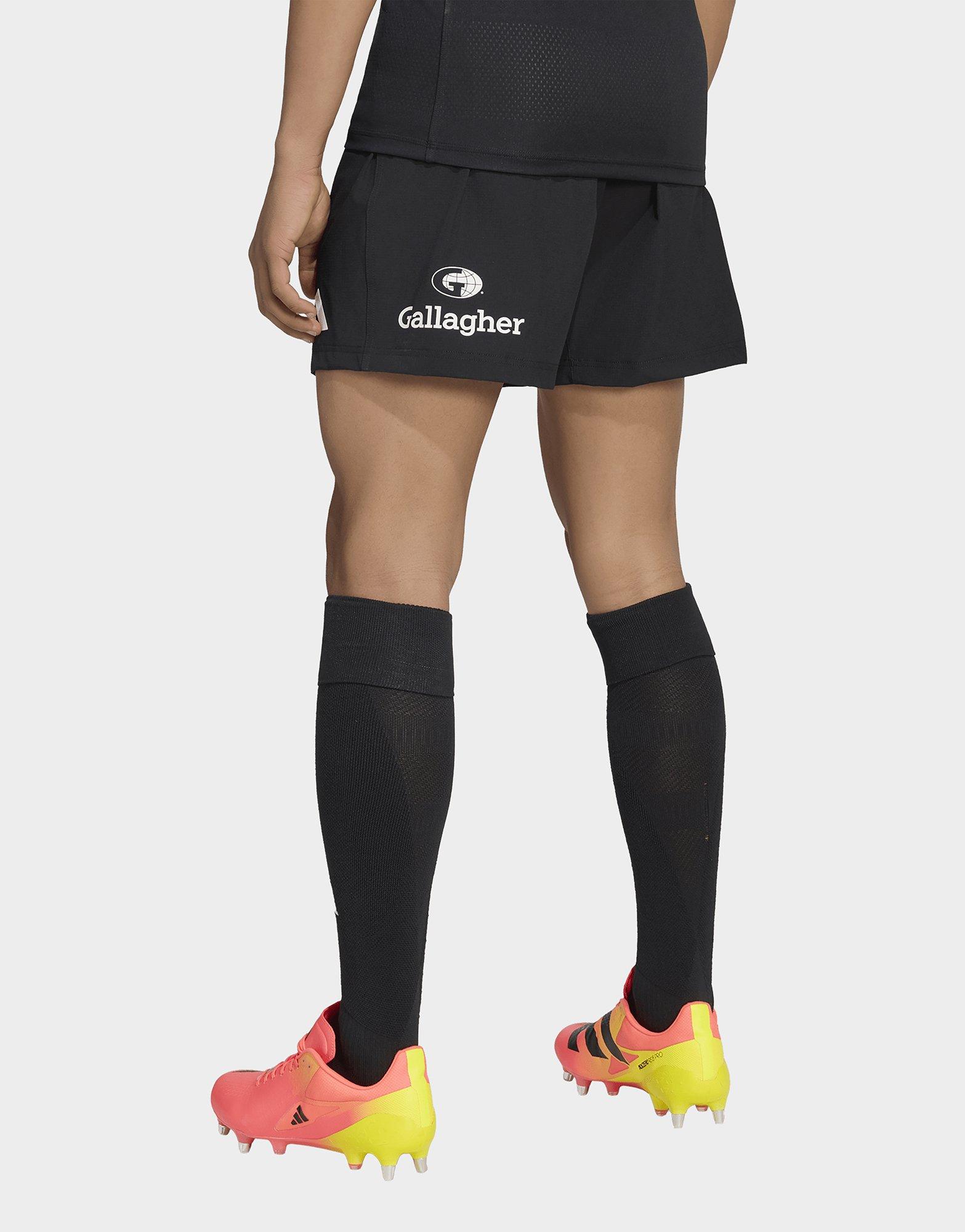 adidas All Blacks Heimshorts