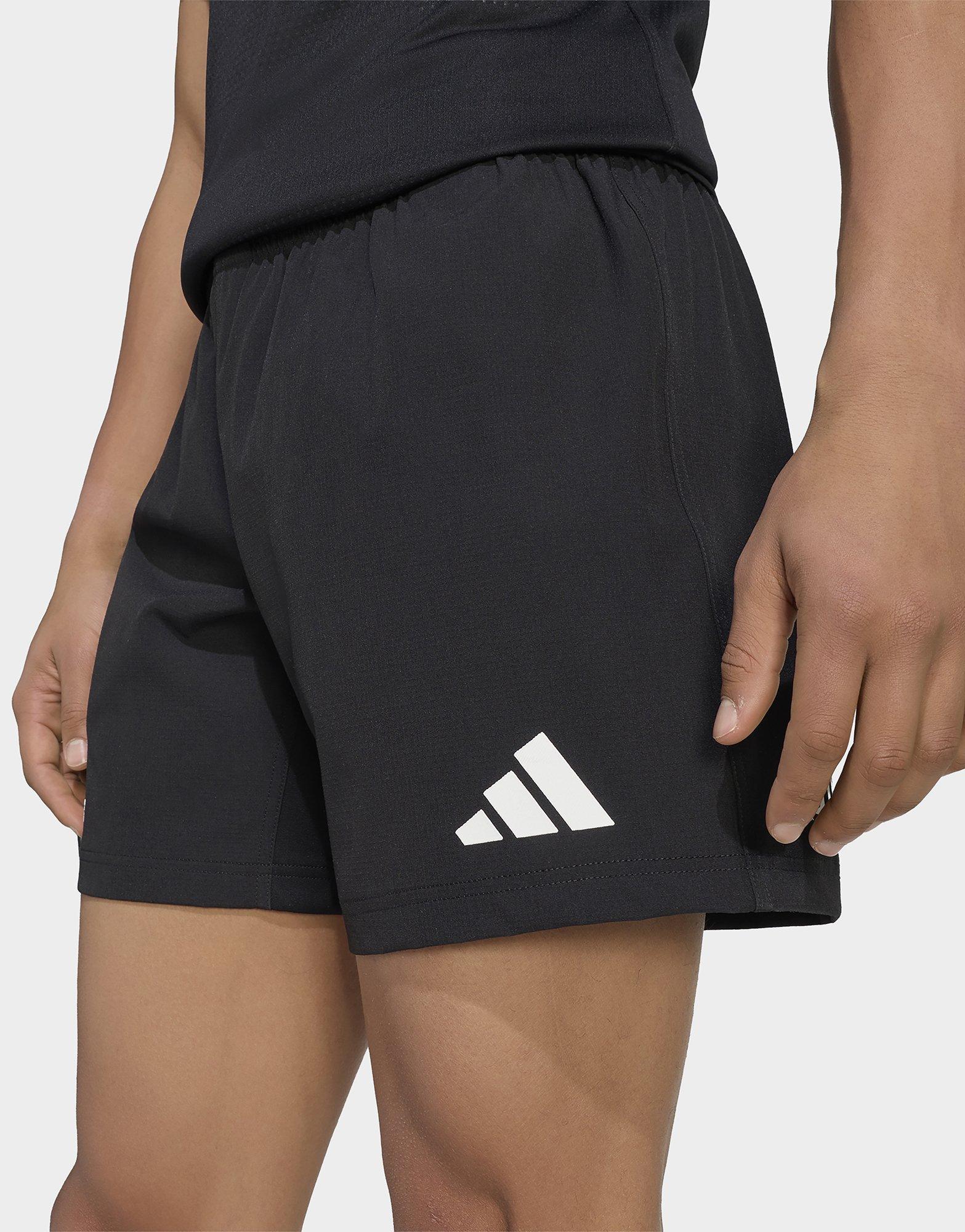 adidas All Blacks Heimshorts