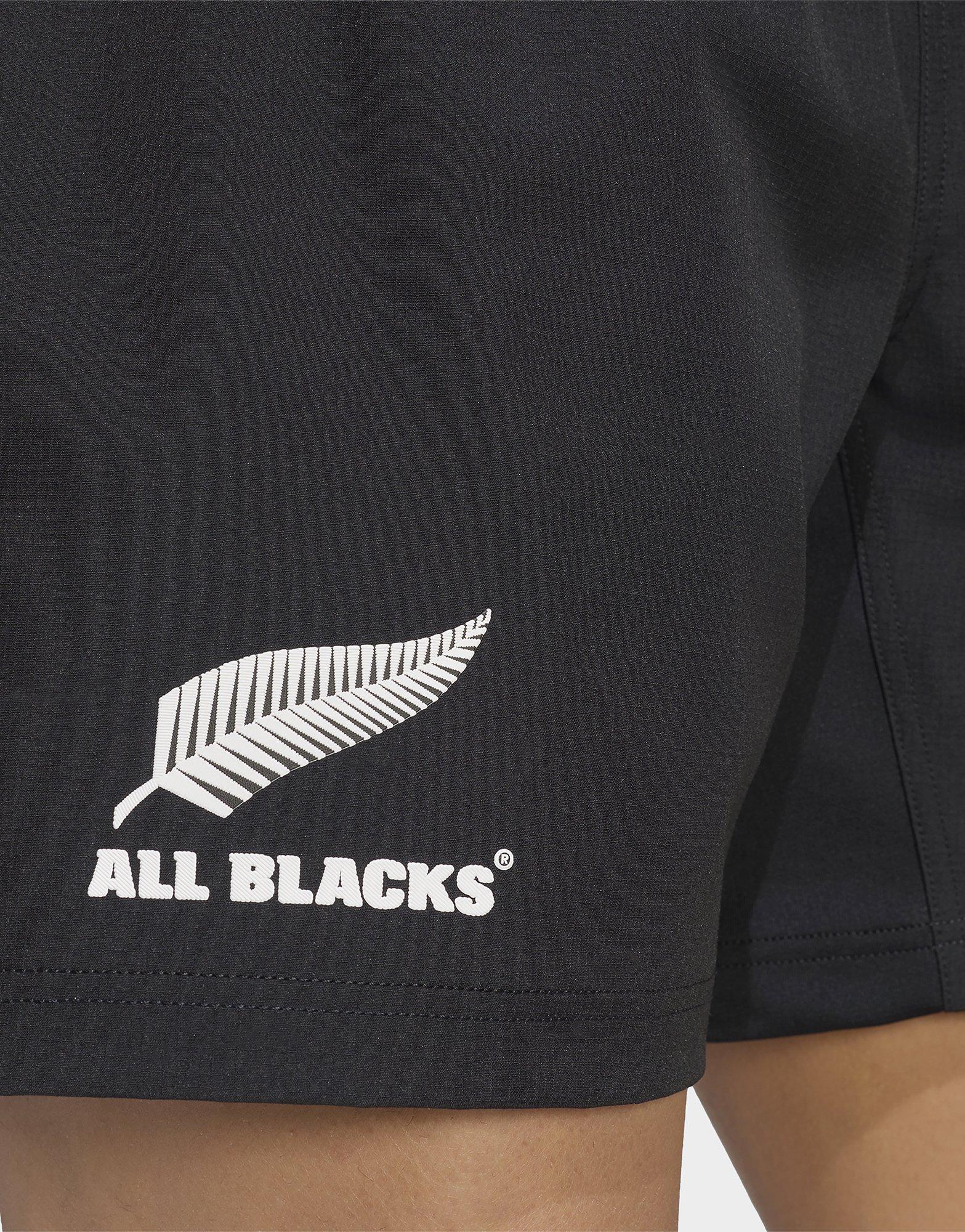 adidas All Blacks Heimshorts