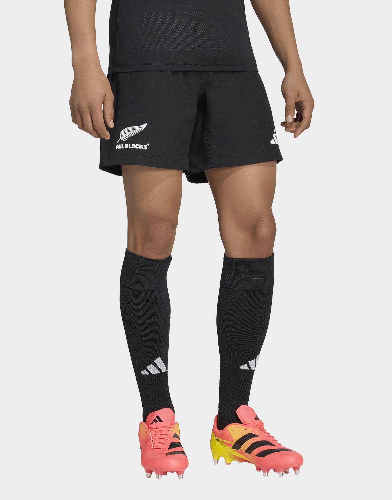 adidas Short Home All Blacks
