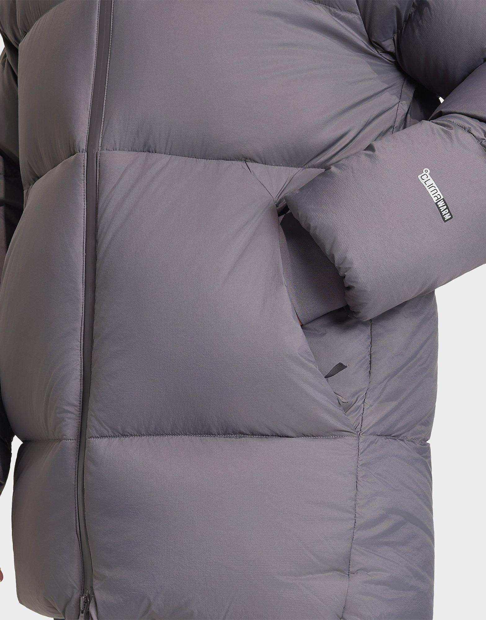 adidas CHAQUETA INVIERNO AUDI REVOLUT F1 TEAM ENGINEERS & MARKETING