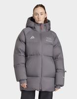adidas AUDI REVOLUT F1 TEAM ENGINEERS & MARKETING WINTER JACKET