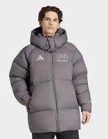 adidas AUDI REVOLUT F1 TEAM ENGINEERS & MARKETING WINTER JACKET