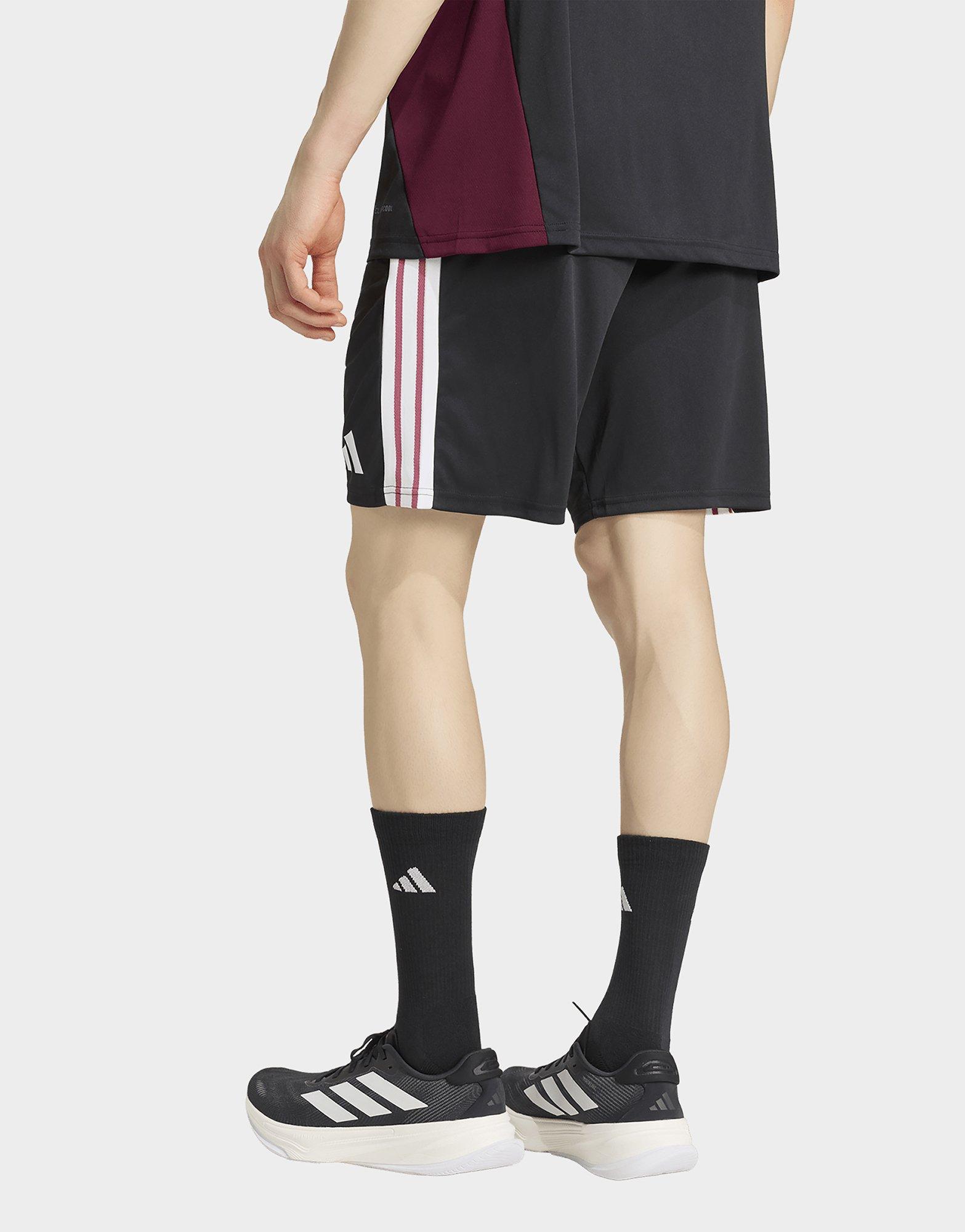 adidas All Blacks Gym Shorts