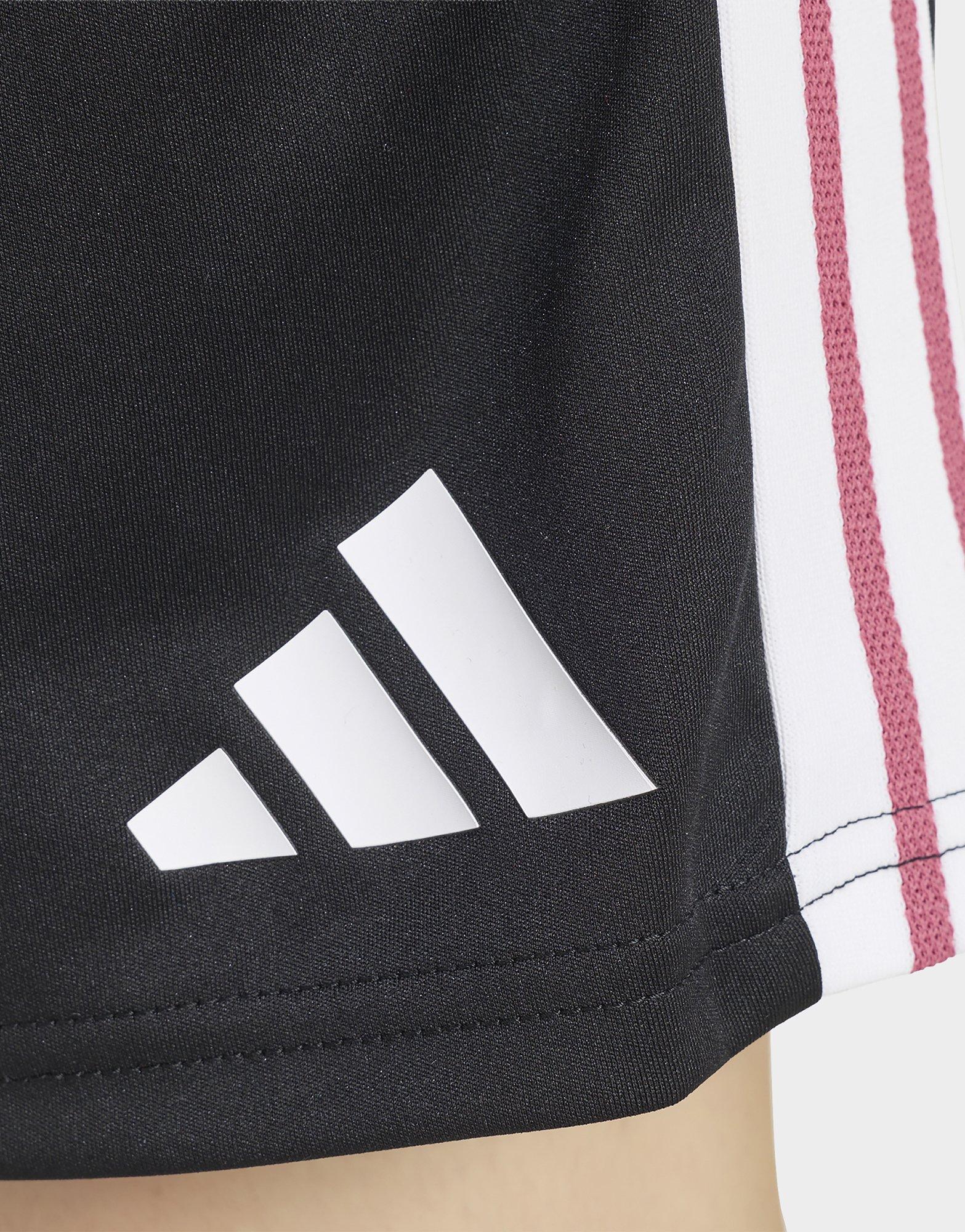 adidas All Blacks Gym Shorts